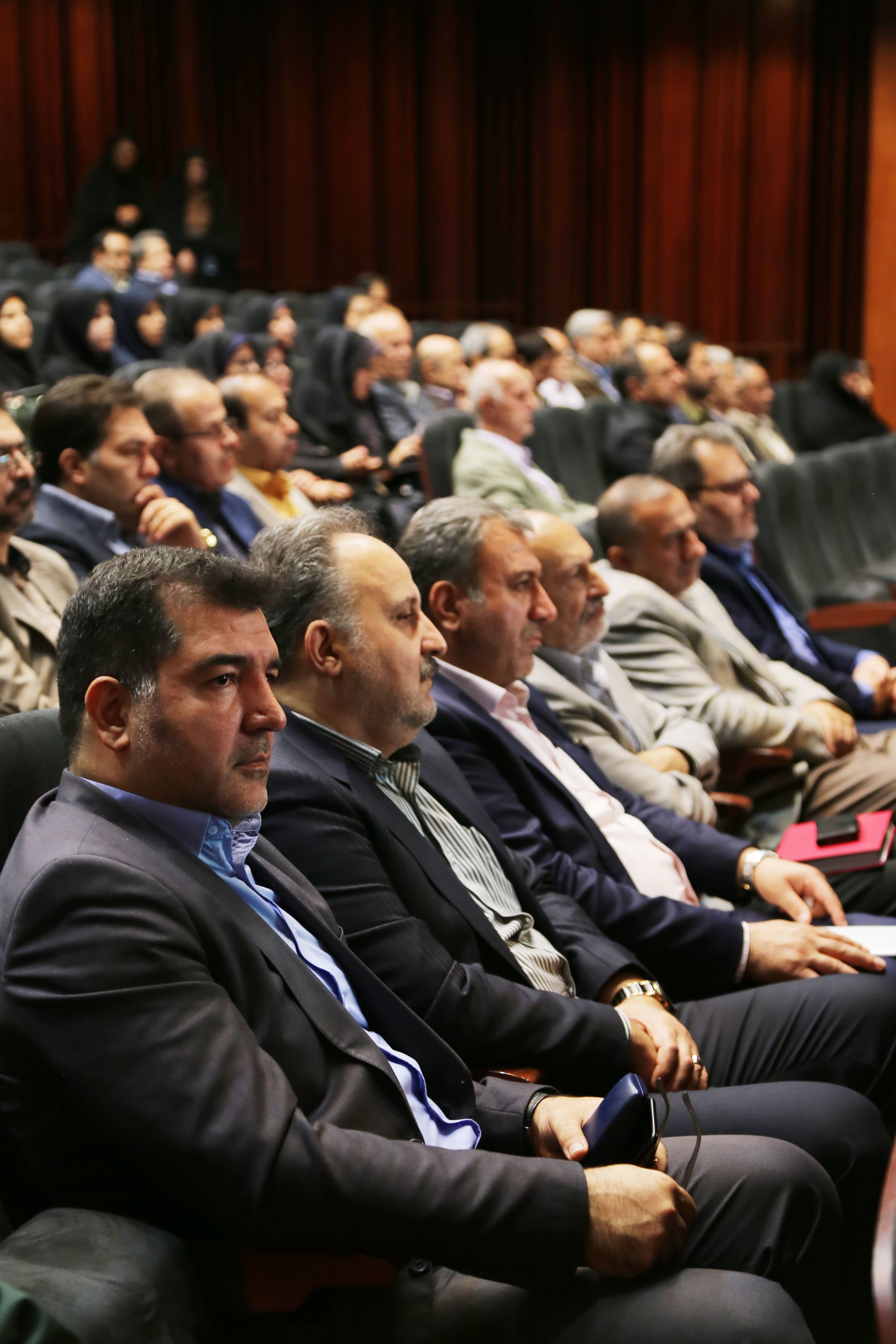 سیزدهمین همایش تجلیل از مؤلفان و پدیدآورندگان مواد و رسانه‌های آموزشی؛ ١٧ مهر ۱۳۹۷