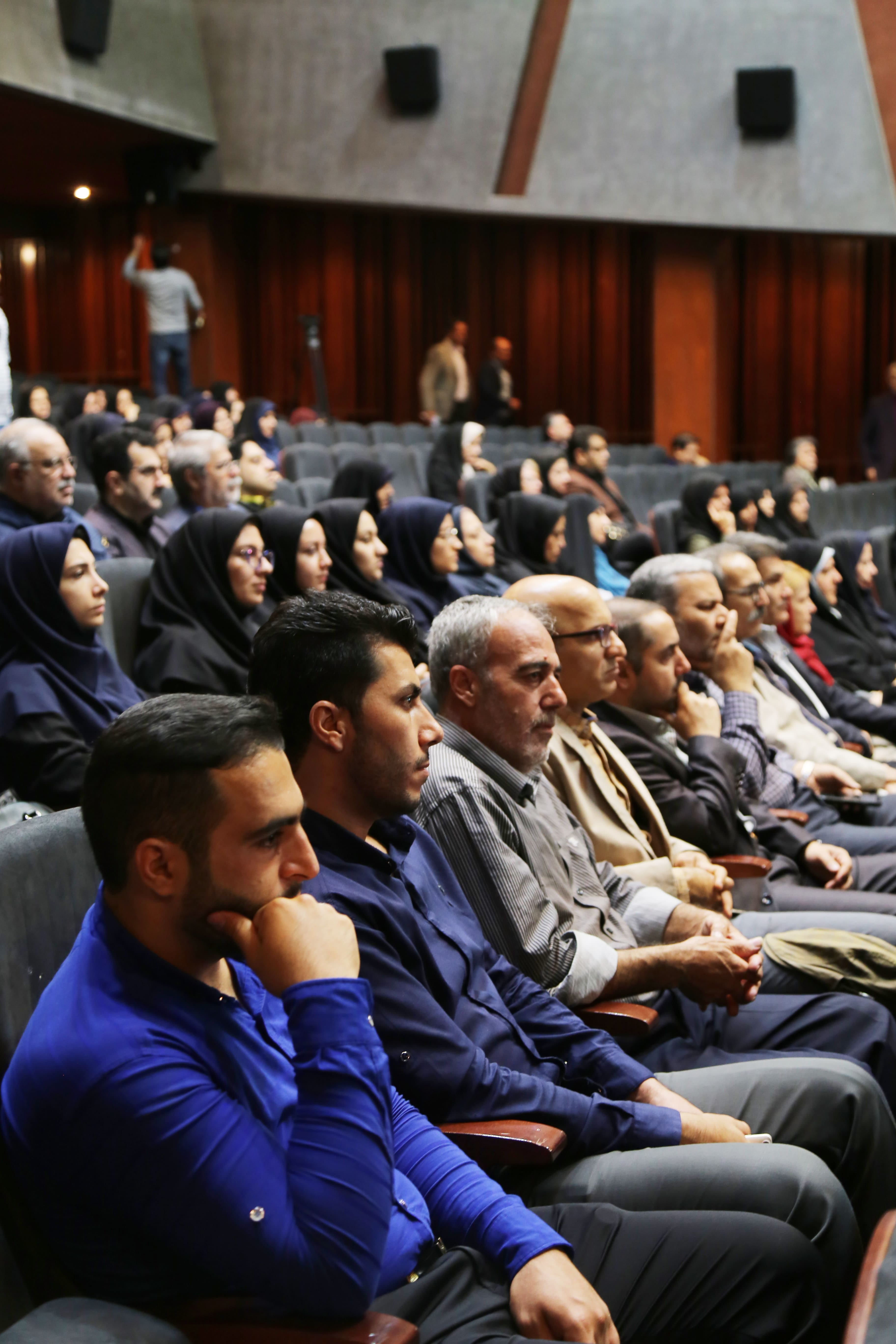 سیزدهمین همایش تجلیل از مؤلفان و پدیدآورندگان مواد و رسانه‌های آموزشی؛ ١٧ مهر ۱۳۹۷