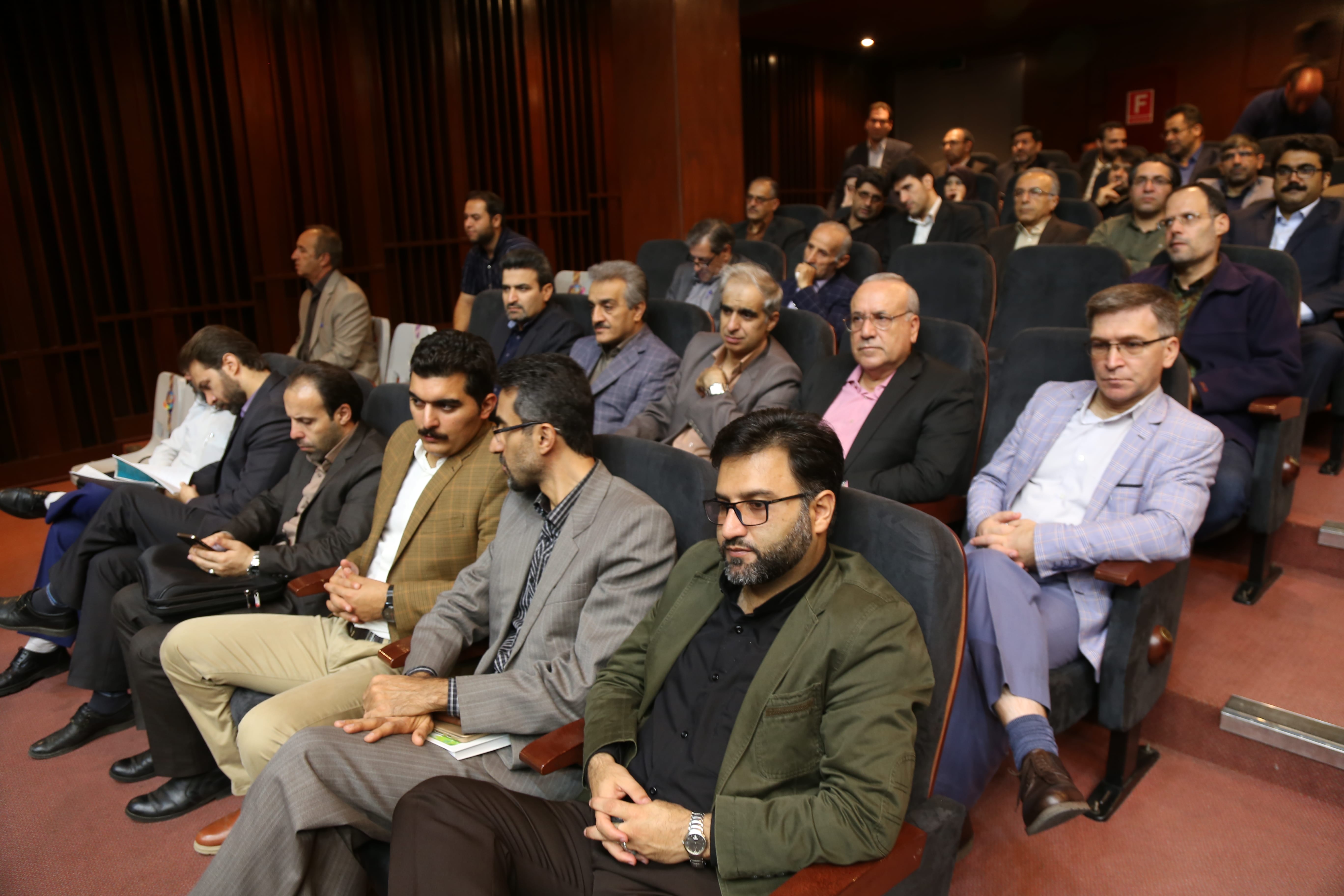 سیزدهمین همایش تجلیل از مؤلفان و پدیدآورندگان مواد و رسانه‌های آموزشی؛ ١٧ مهر ۱۳۹۷