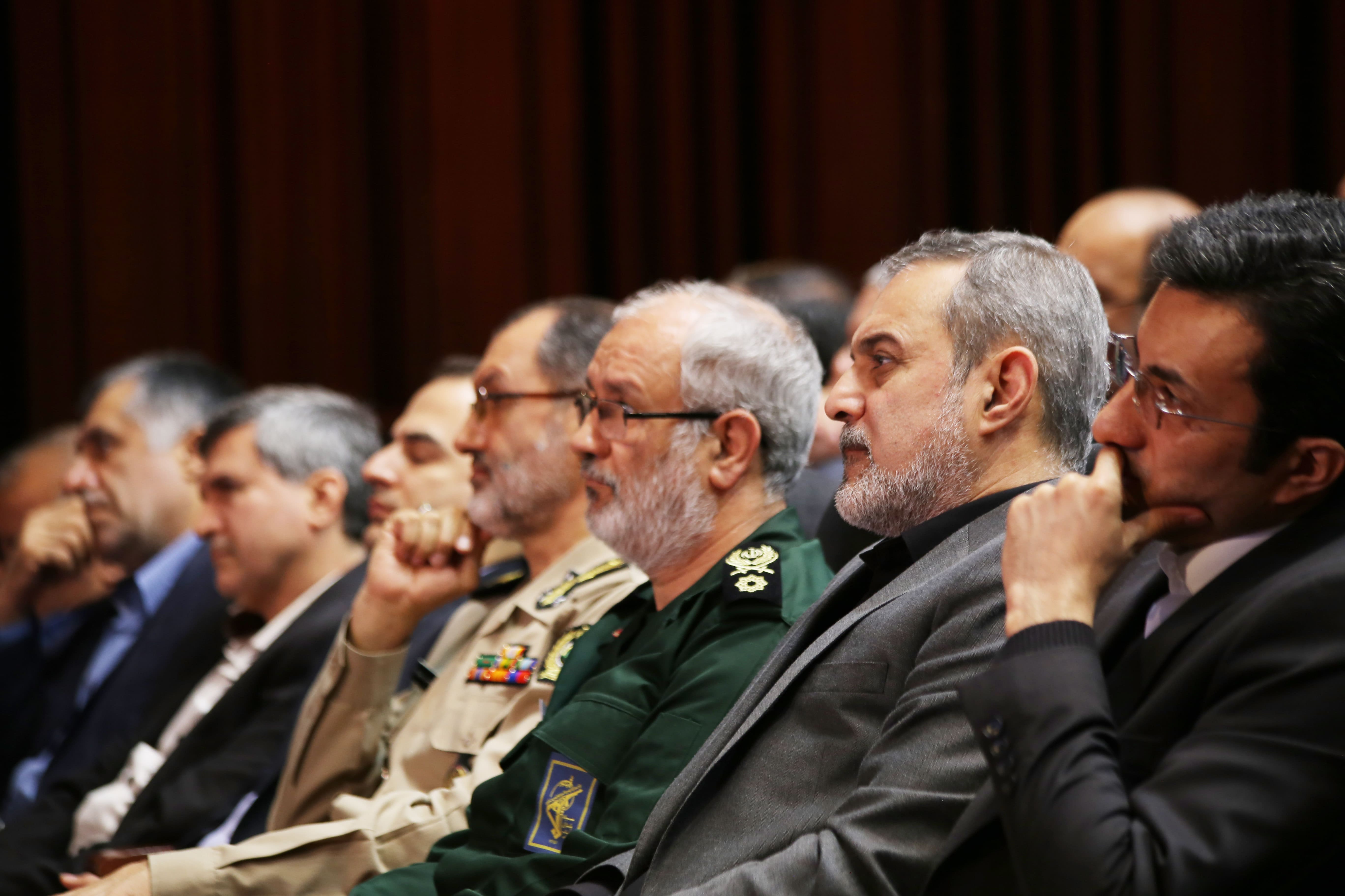 سیزدهمین همایش تجلیل از مؤلفان و پدیدآورندگان مواد و رسانه‌های آموزشی؛ ١٧ مهر ۱۳۹۷