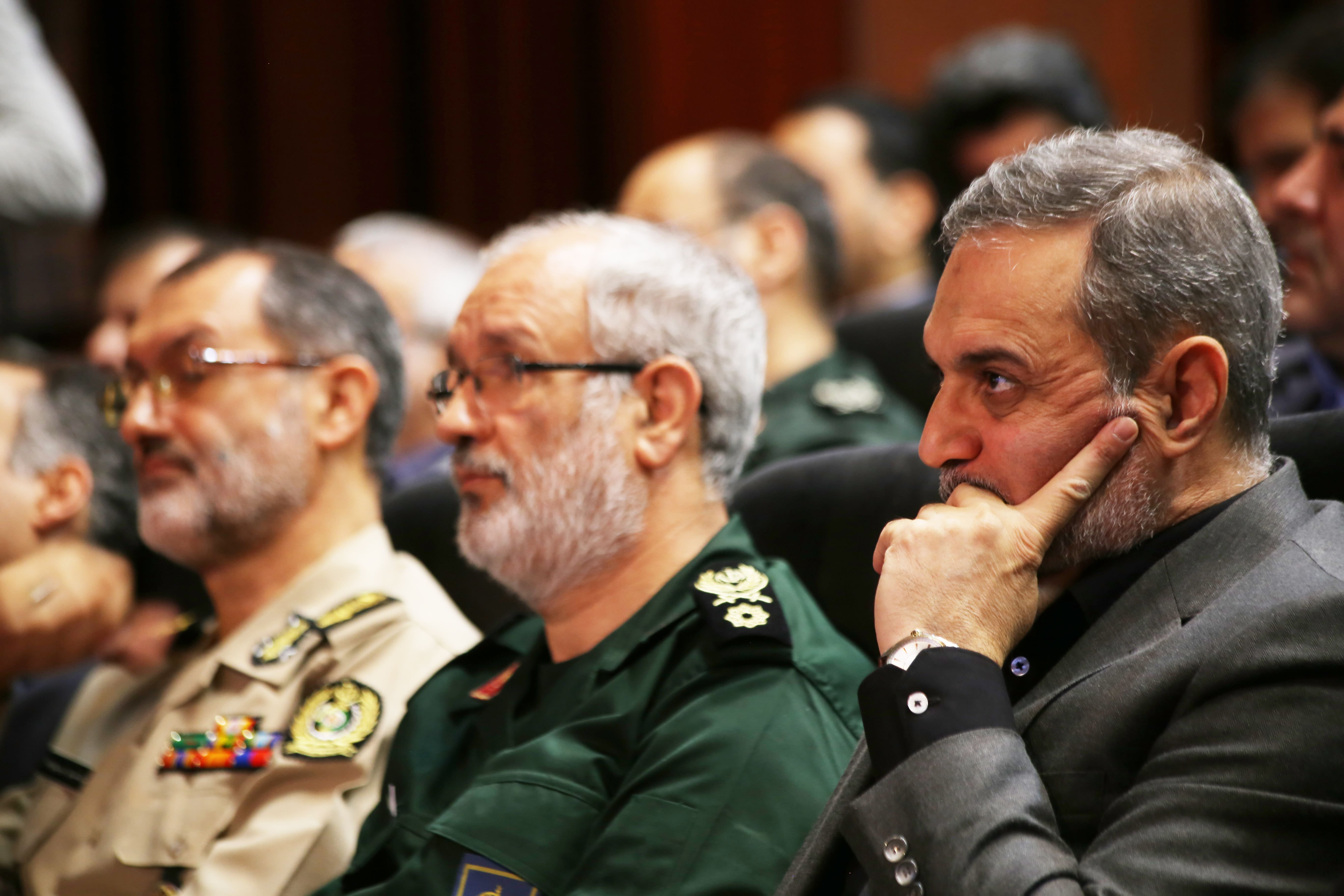 سیزدهمین همایش تجلیل از مؤلفان و پدیدآورندگان مواد و رسانه‌های آموزشی؛ ١٧ مهر ۱۳۹۷