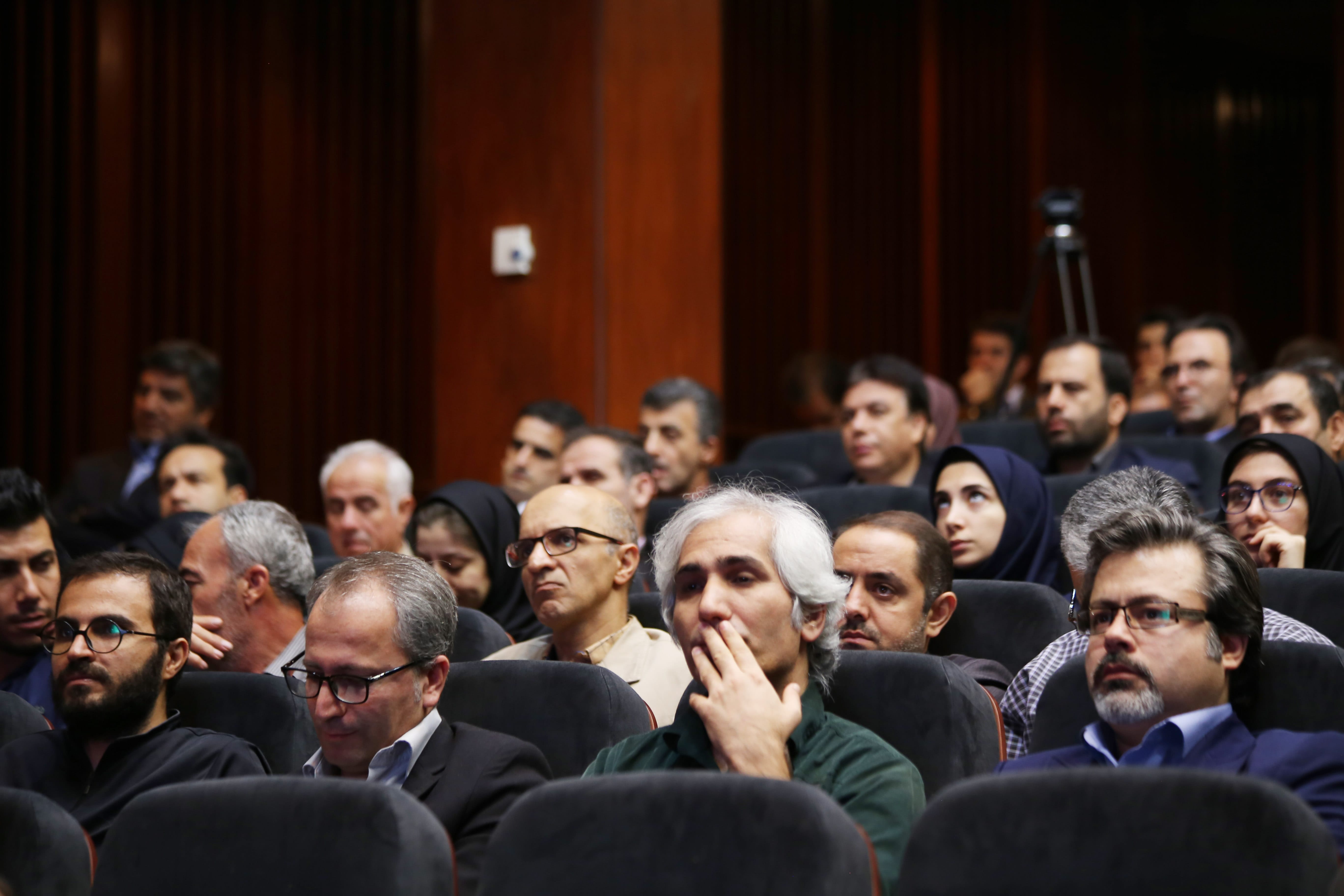 سیزدهمین همایش تجلیل از مؤلفان و پدیدآورندگان مواد و رسانه‌های آموزشی؛ ١٧ مهر ۱۳۹۷