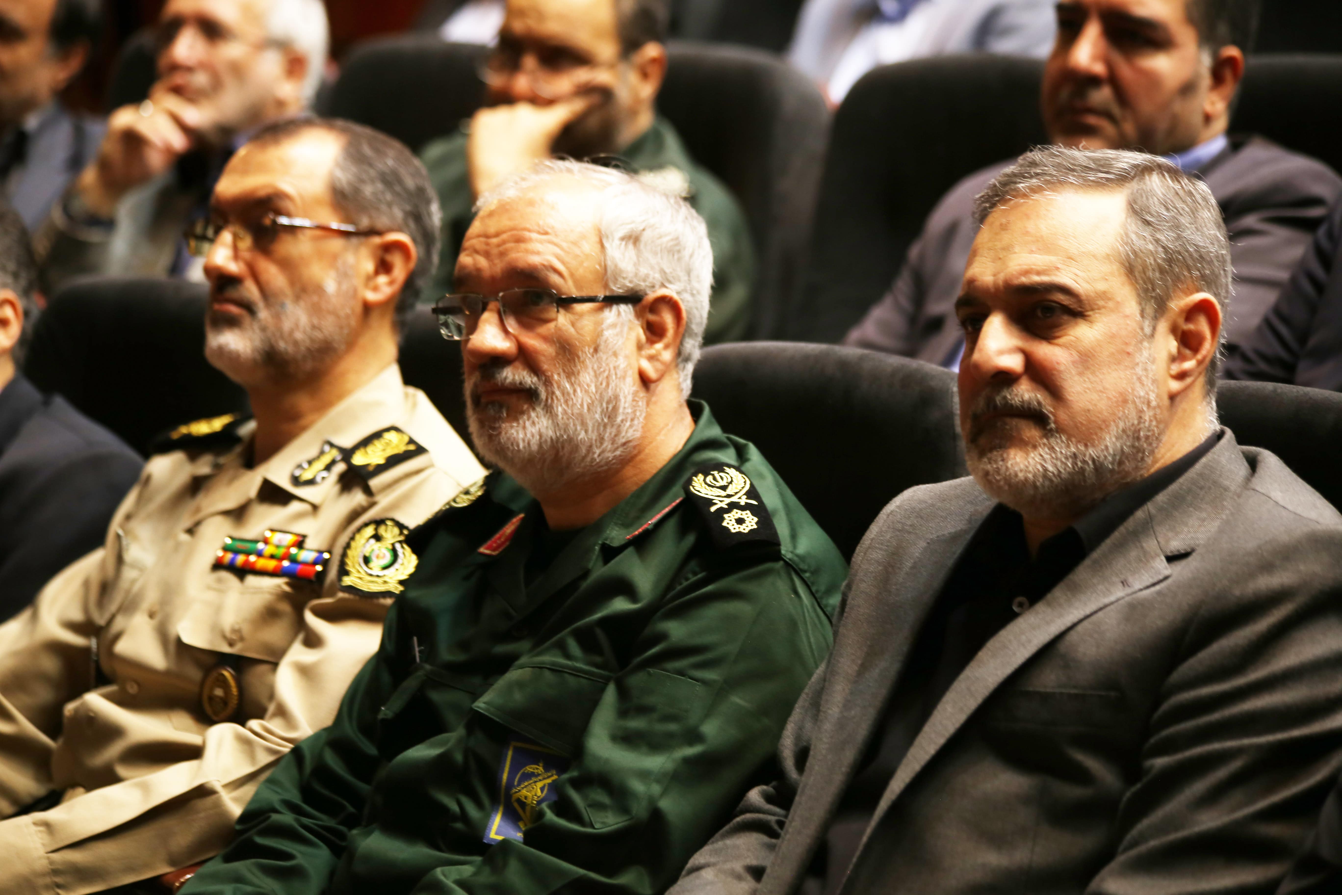 سیزدهمین همایش تجلیل از مؤلفان و پدیدآورندگان مواد و رسانه‌های آموزشی؛ ١٧ مهر ۱۳۹۷