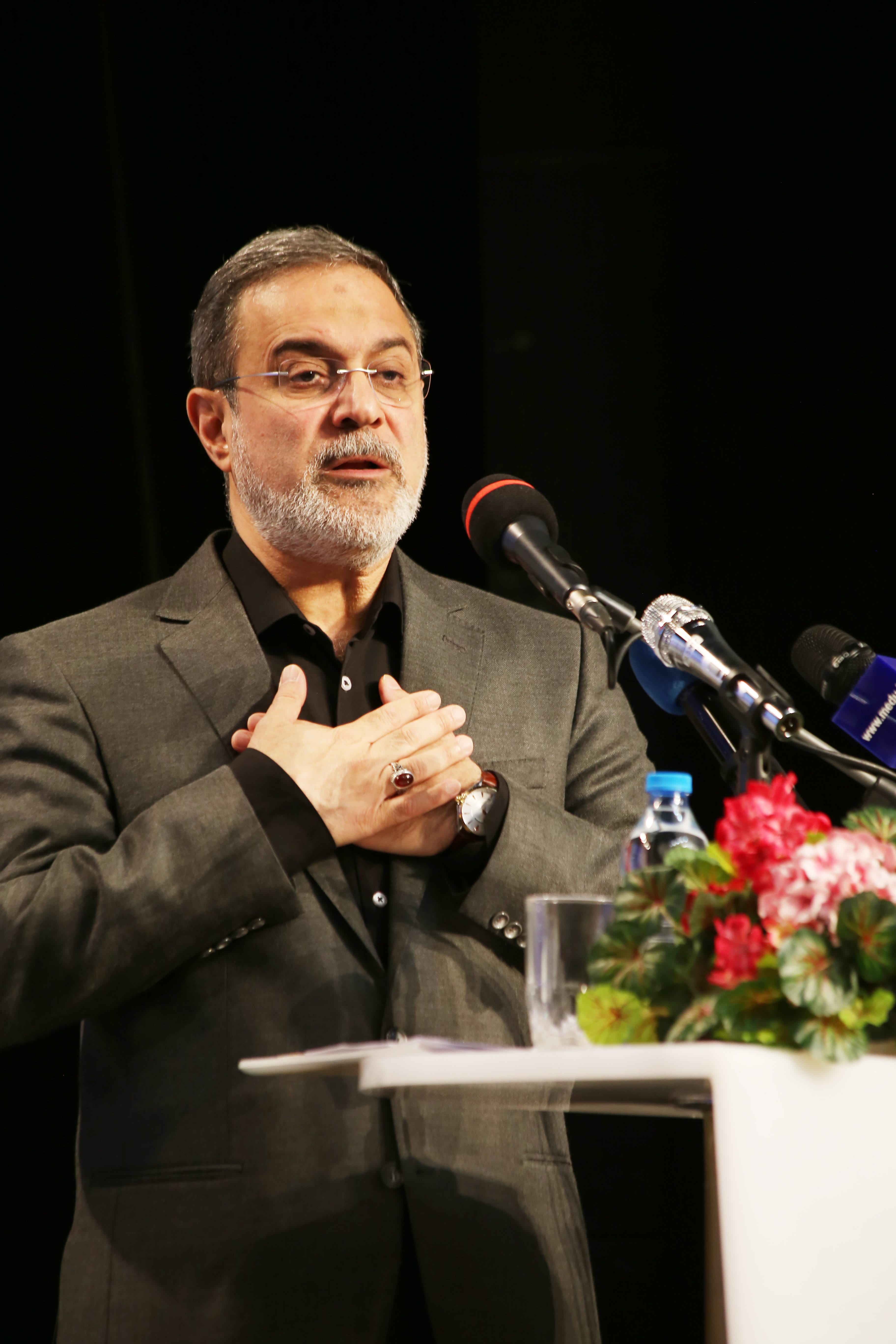 سیزدهمین همایش تجلیل از مؤلفان و پدیدآورندگان مواد و رسانه‌های آموزشی؛ ١٧ مهر ۱۳۹۷