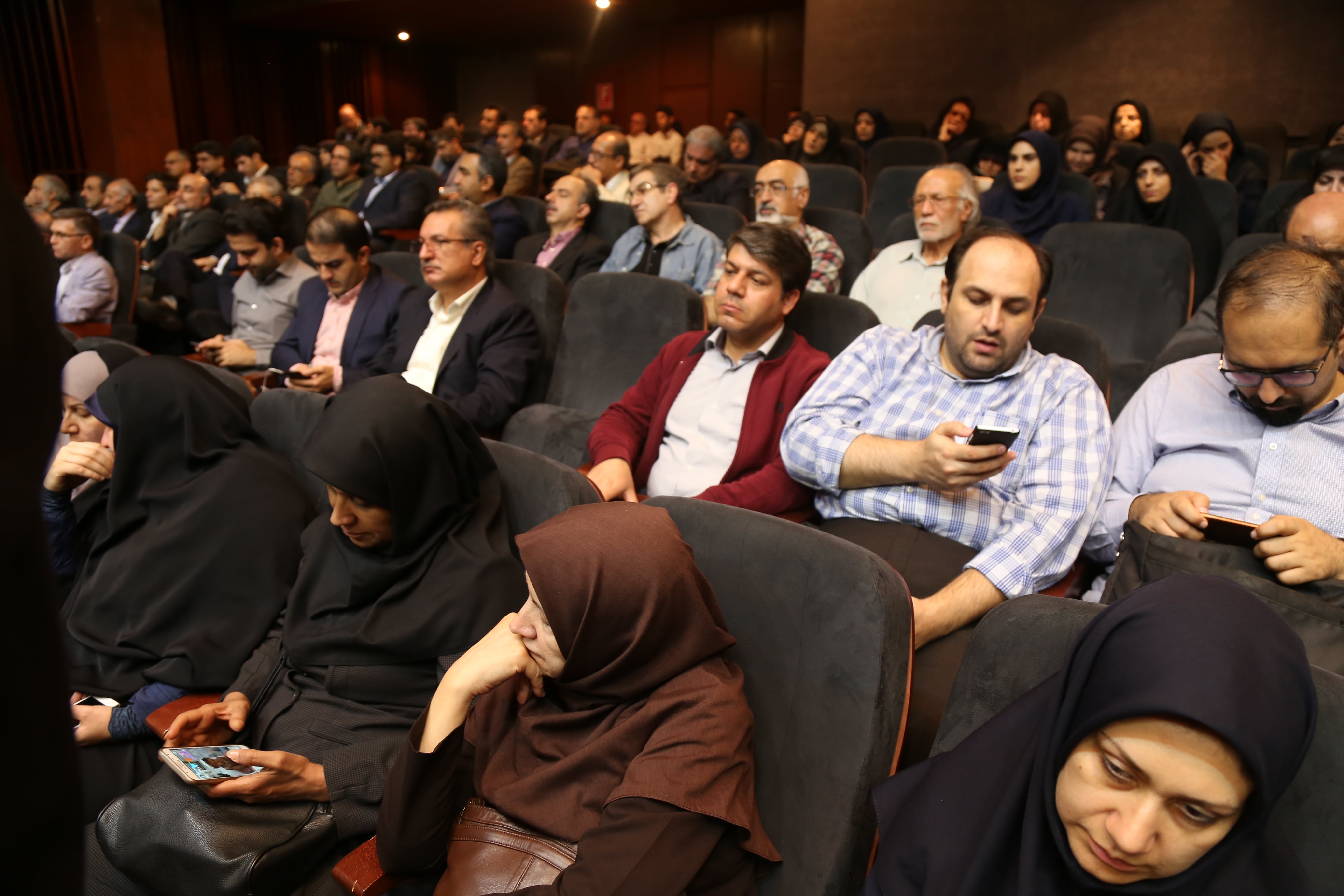 سیزدهمین همایش تجلیل از مؤلفان و پدیدآورندگان مواد و رسانه‌های آموزشی؛ ١٧ مهر ۱۳۹۷