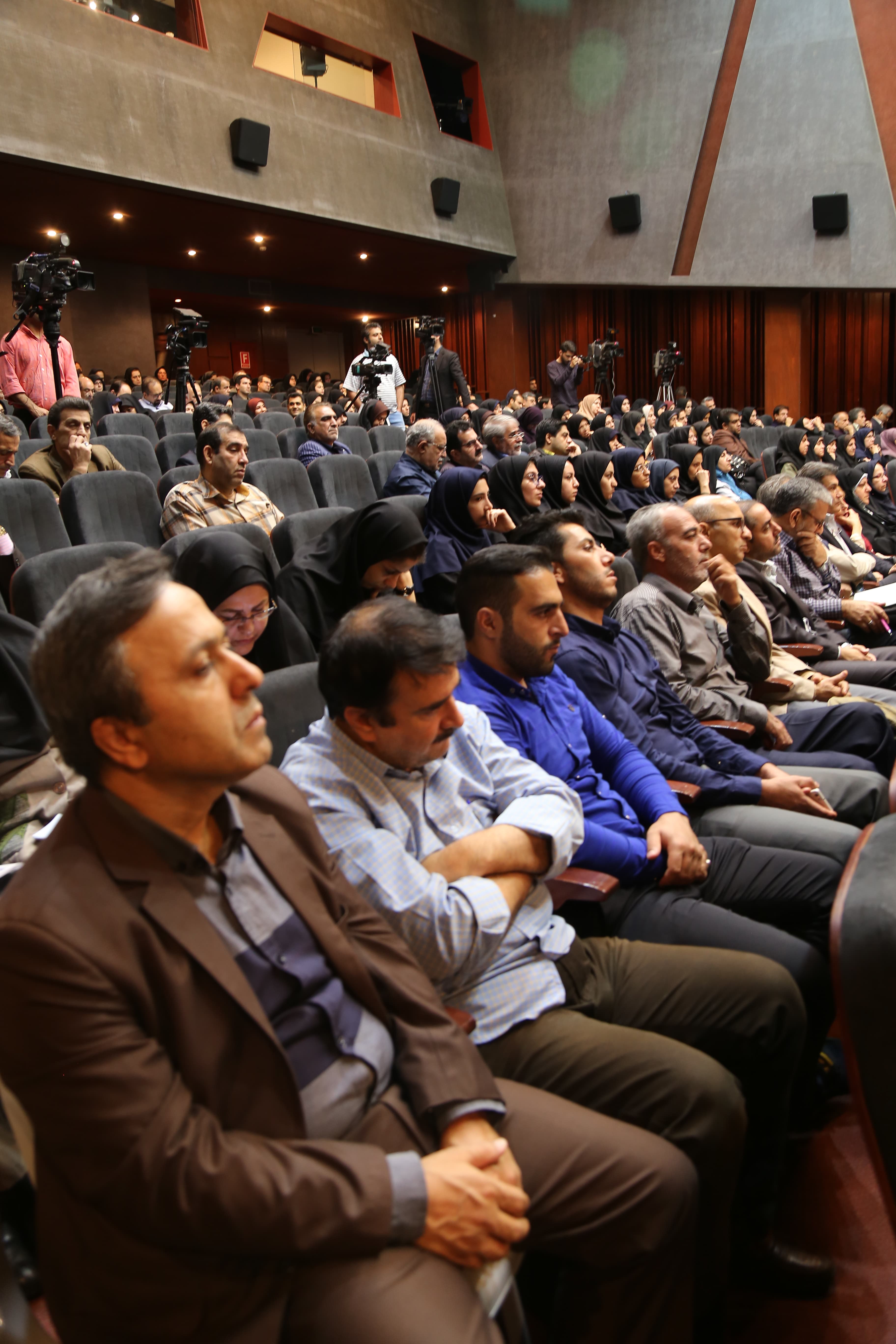 سیزدهمین همایش تجلیل از مؤلفان و پدیدآورندگان مواد و رسانه‌های آموزشی؛ ١٧ مهر ۱۳۹۷