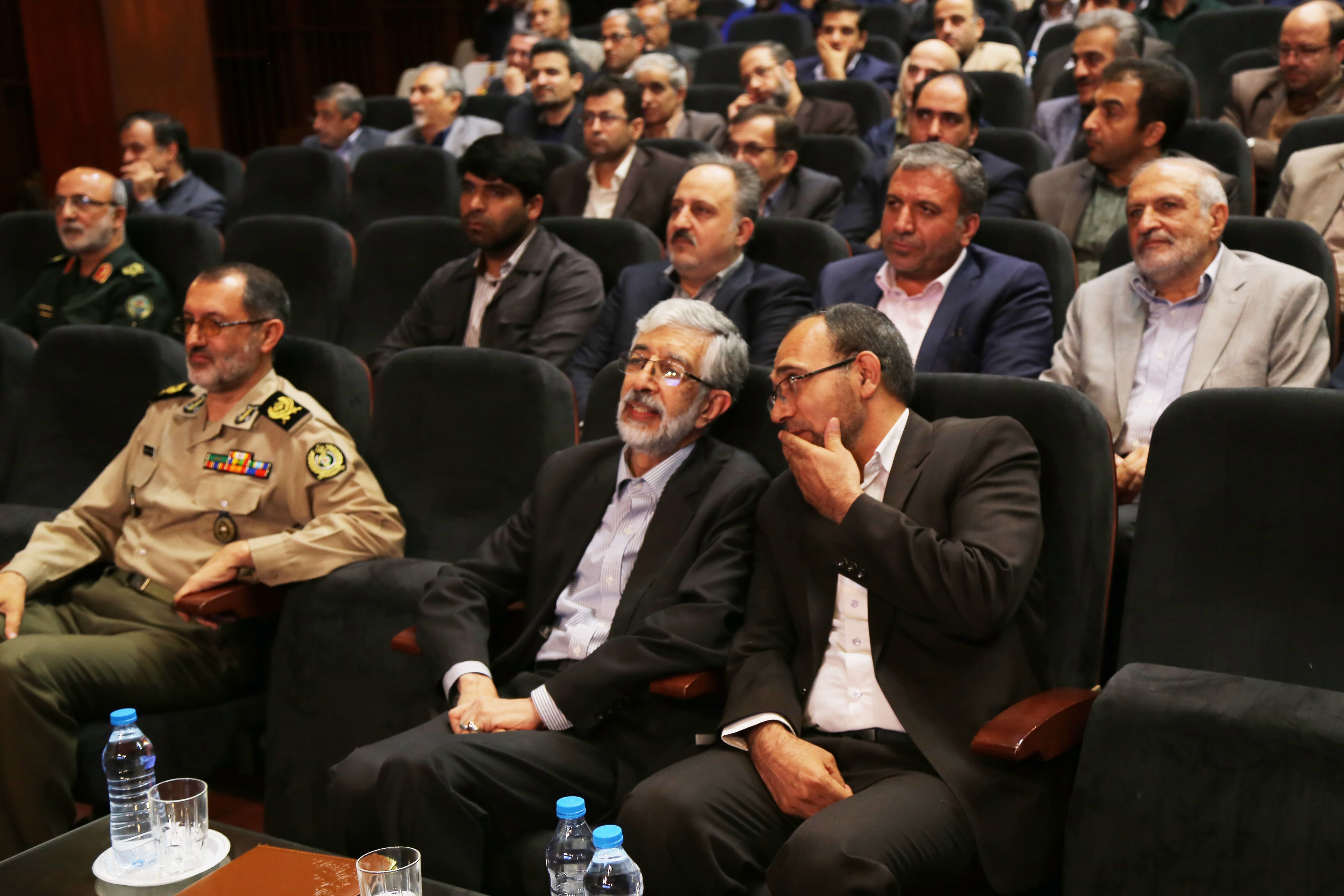 سیزدهمین همایش تجلیل از مؤلفان و پدیدآورندگان مواد و رسانه‌های آموزشی؛ ١٧ مهر ۱۳۹۷