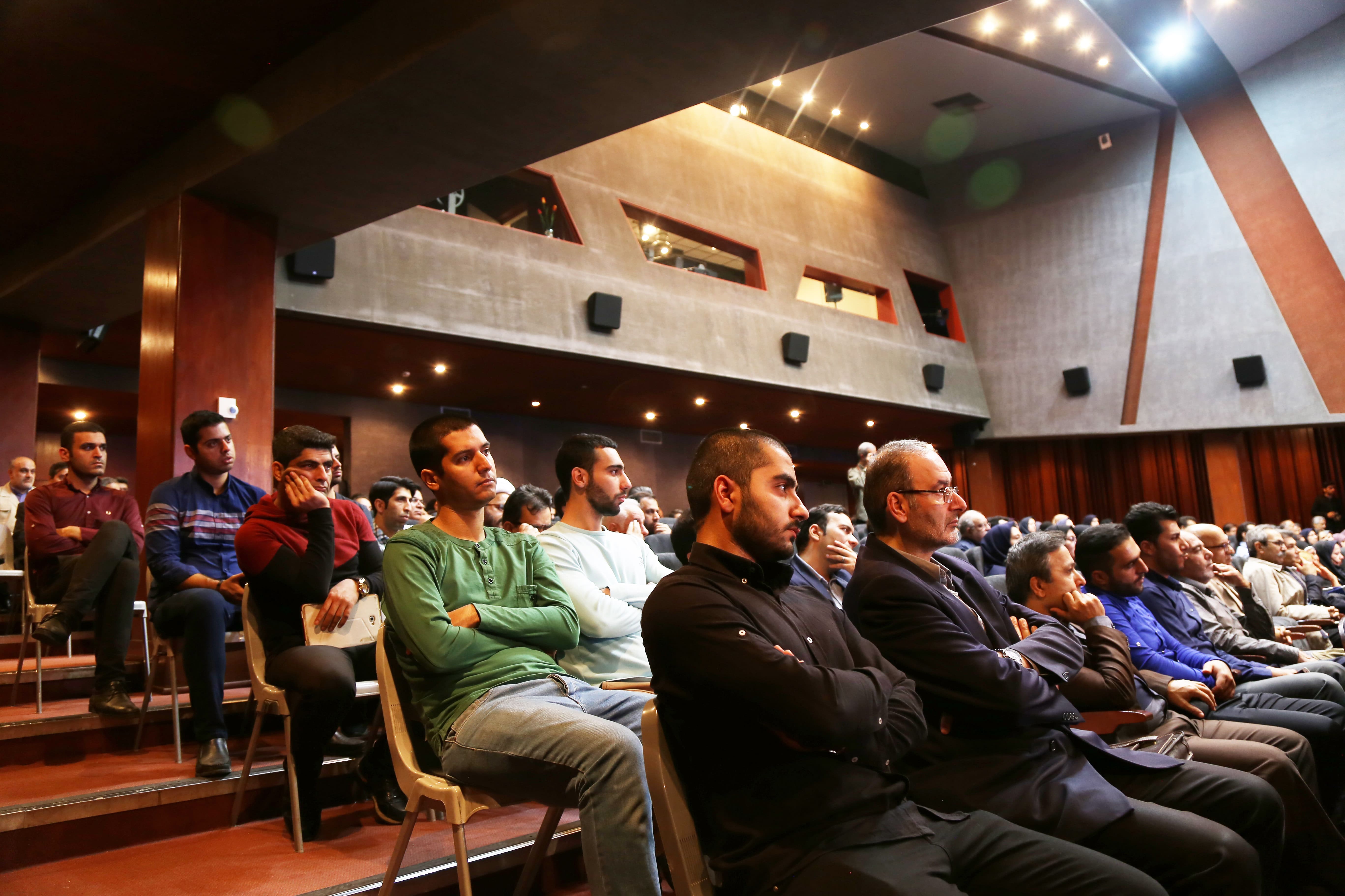 سیزدهمین همایش تجلیل از مؤلفان و پدیدآورندگان مواد و رسانه‌های آموزشی؛ ١٧ مهر ۱۳۹۷