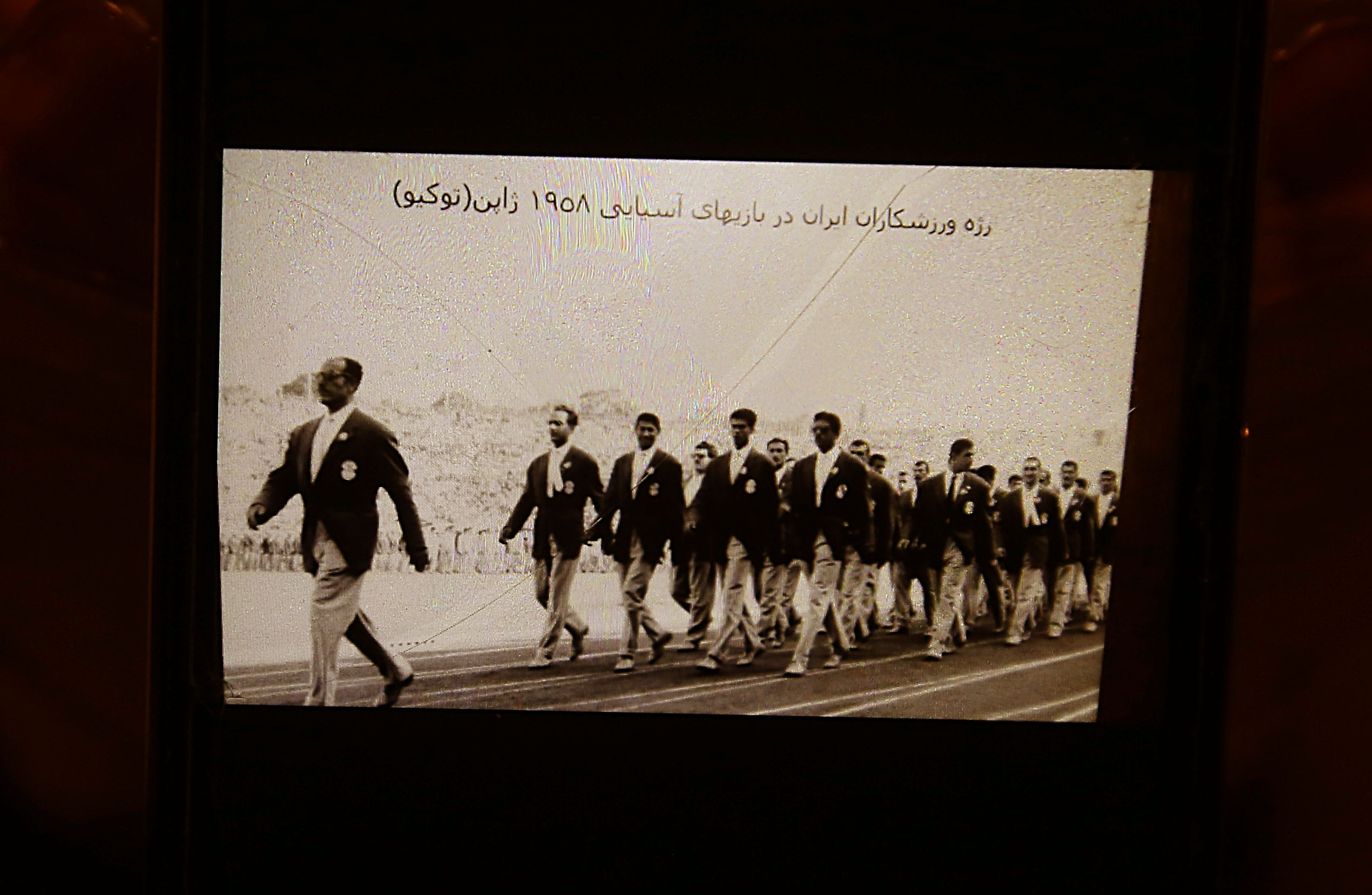 پینگ‌ پنگ از مدرسه تا قهرمان