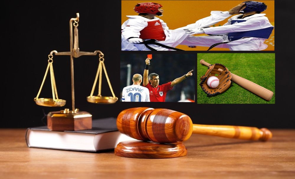 بررسی شرایط و موانع مسئولیت کیفری در امور ورزشی در پرتو قانون جدید مجازات اسلامی 1