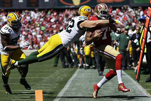 بررسی شرایط و موانع مسئولیت کیفری در امور ورزشی در پرتو قانون جدید مجازات اسلامی 10