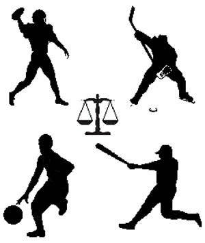 بررسی شرایط و موانع مسئولیت کیفری در امور ورزشی در پرتو قانون جدید مجازات اسلامی 12