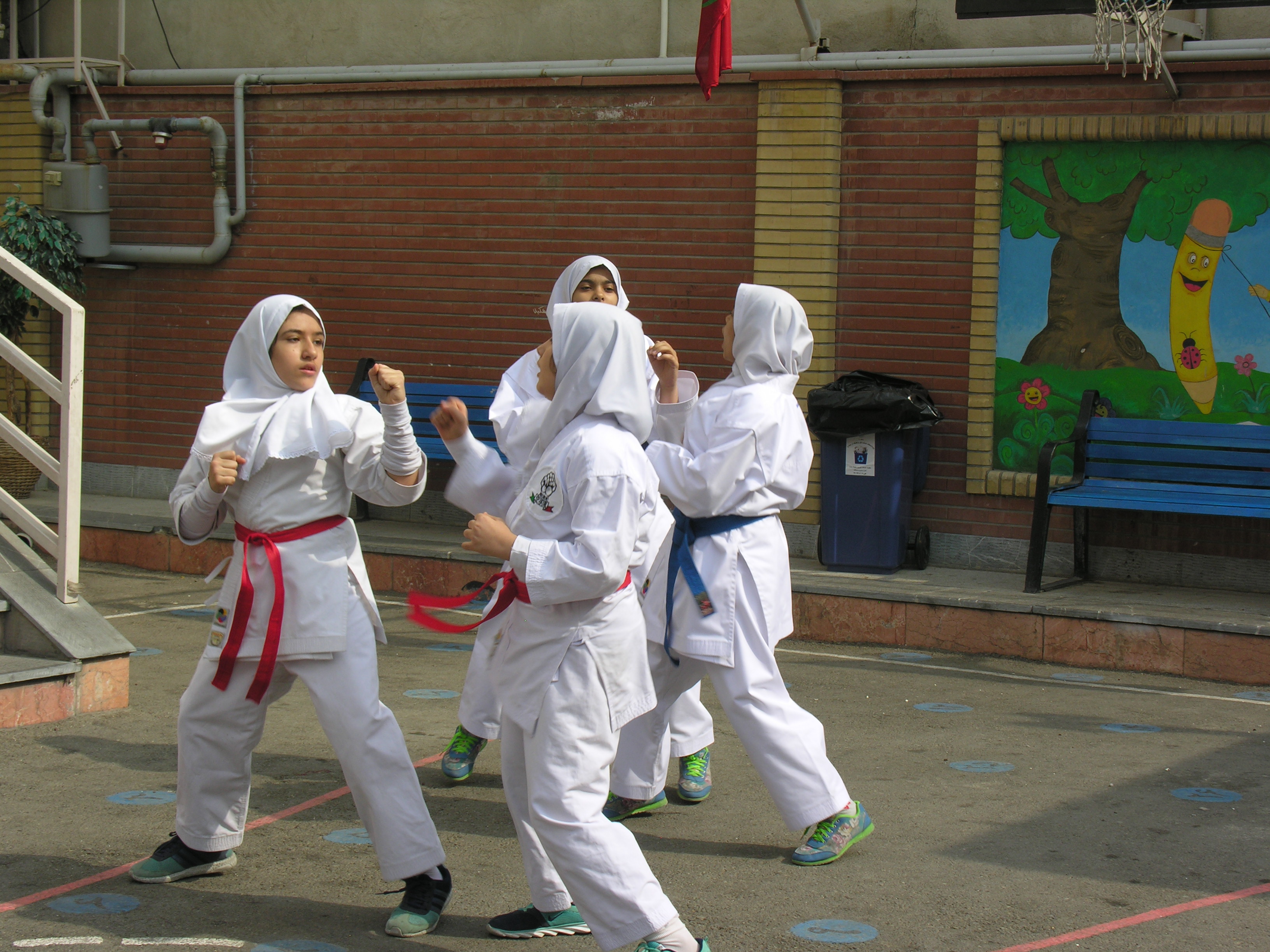 سن آموزش تخصصی مهارت های ورزشی