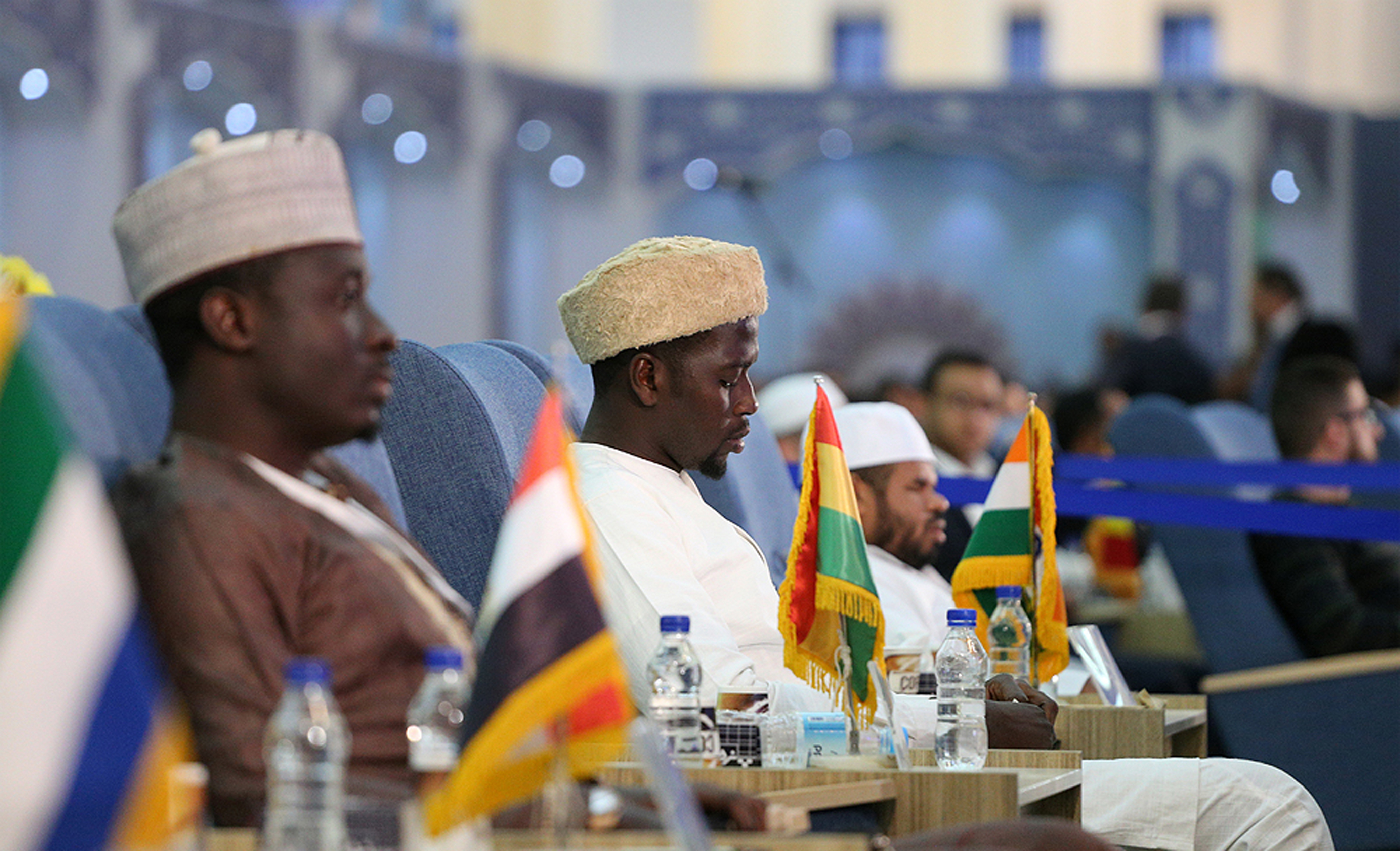 سی و پنجمین دوره مسابقات بین ‌المللی قرآن کریم