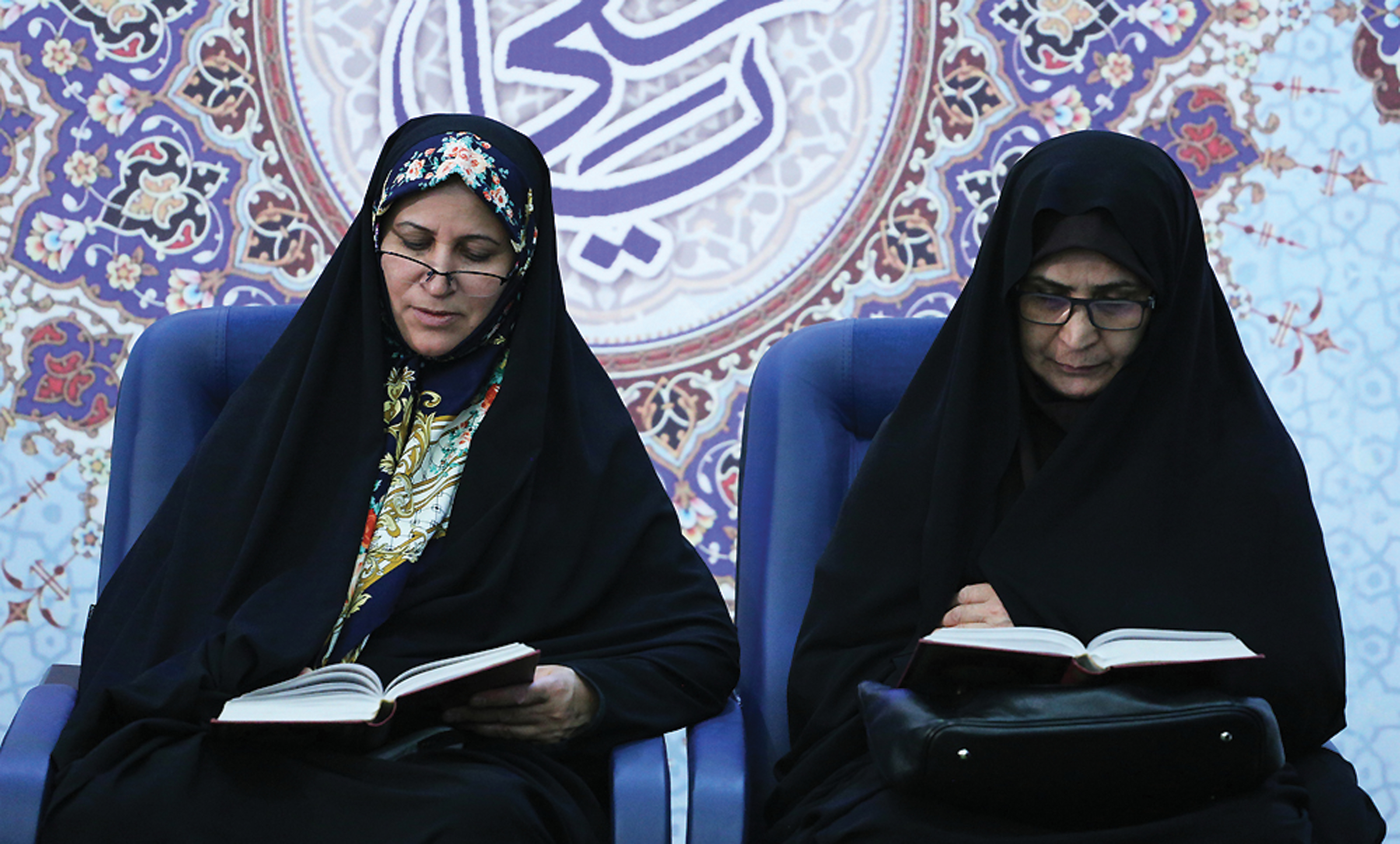 سی و پنجمین دوره مسابقات بین ‌المللی قرآن کریم