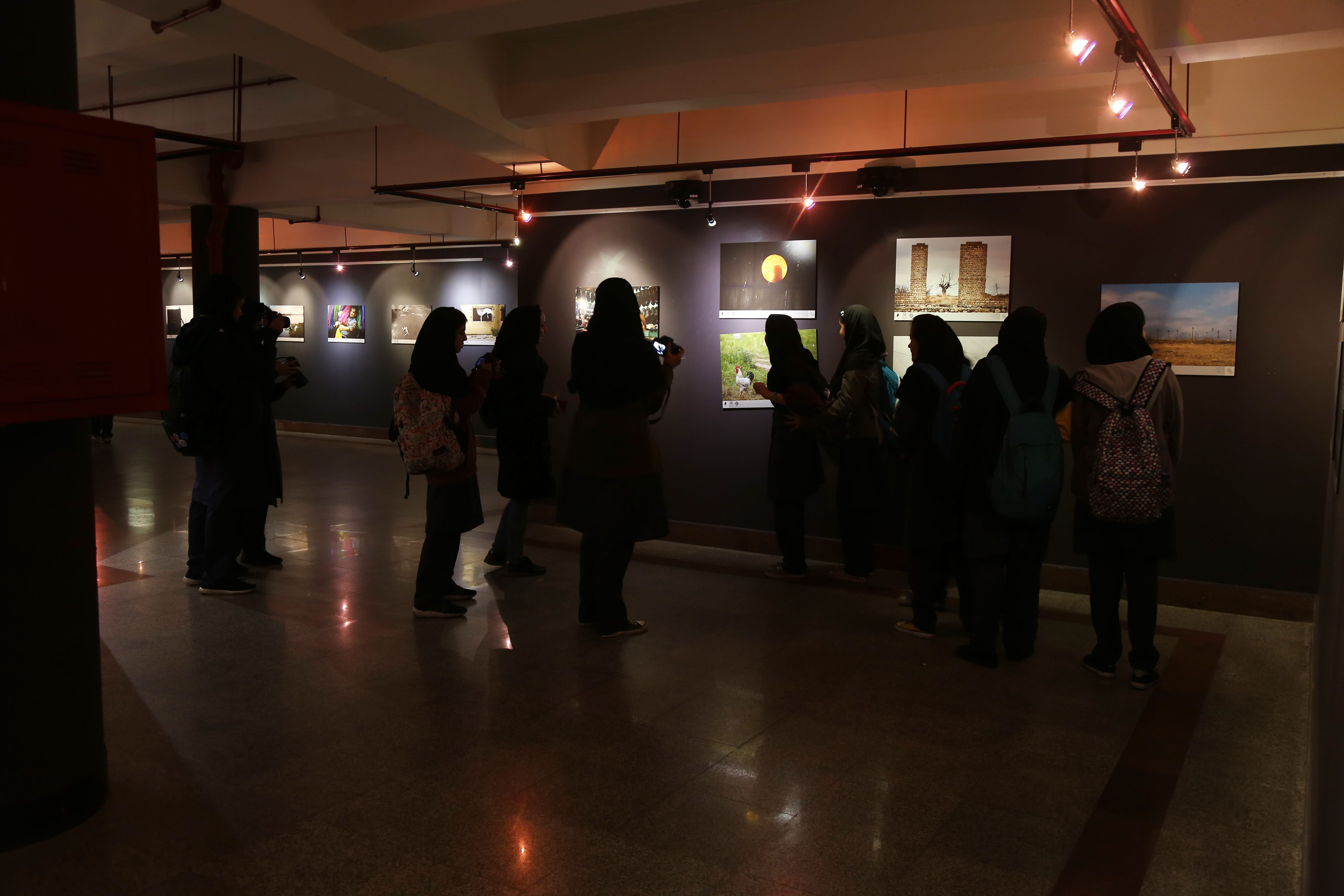 اختتامیه دهمین دوره جشنواره