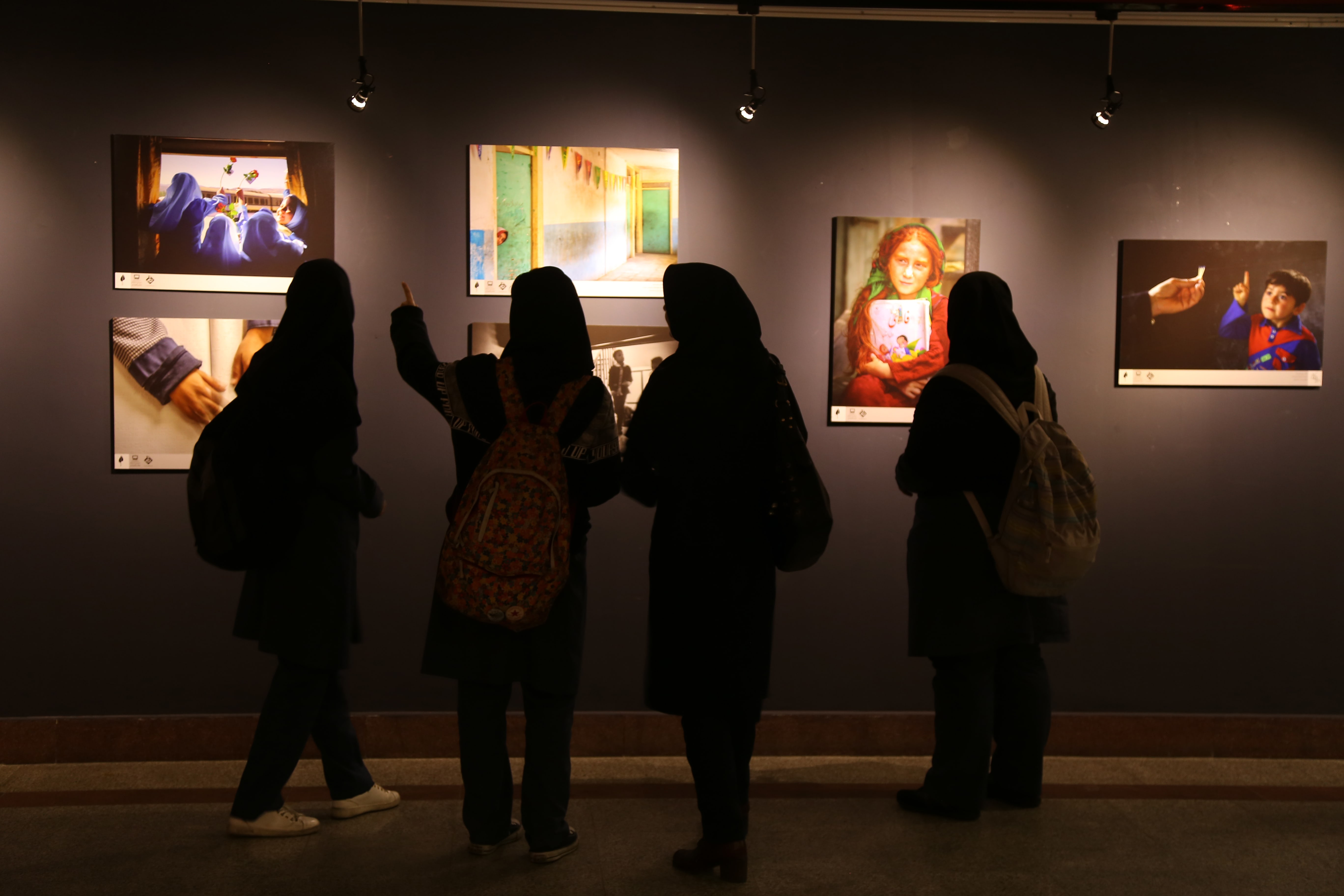 اختتامیه دهمین دوره جشنواره