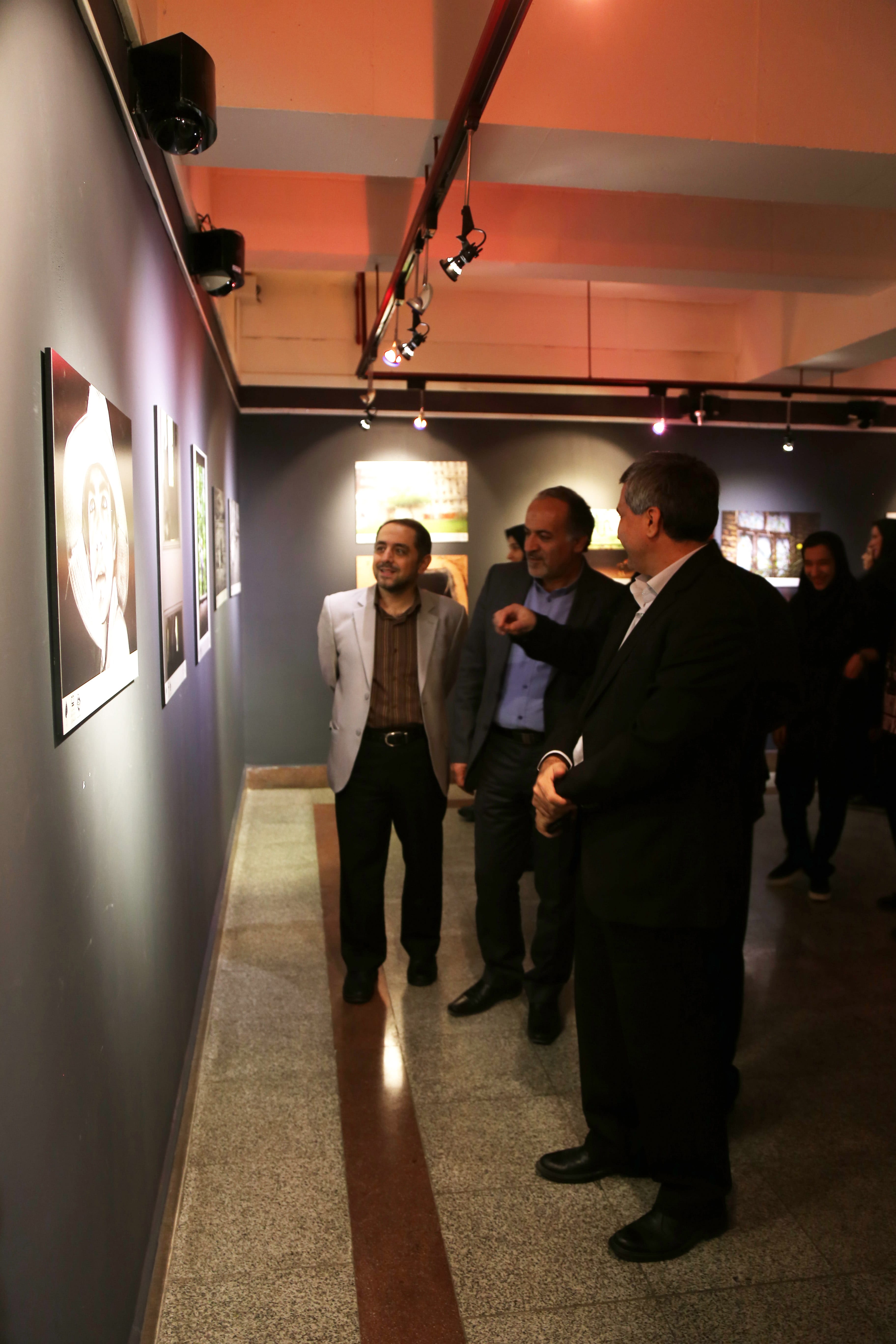 اختتامیه دهمین دوره جشنواره