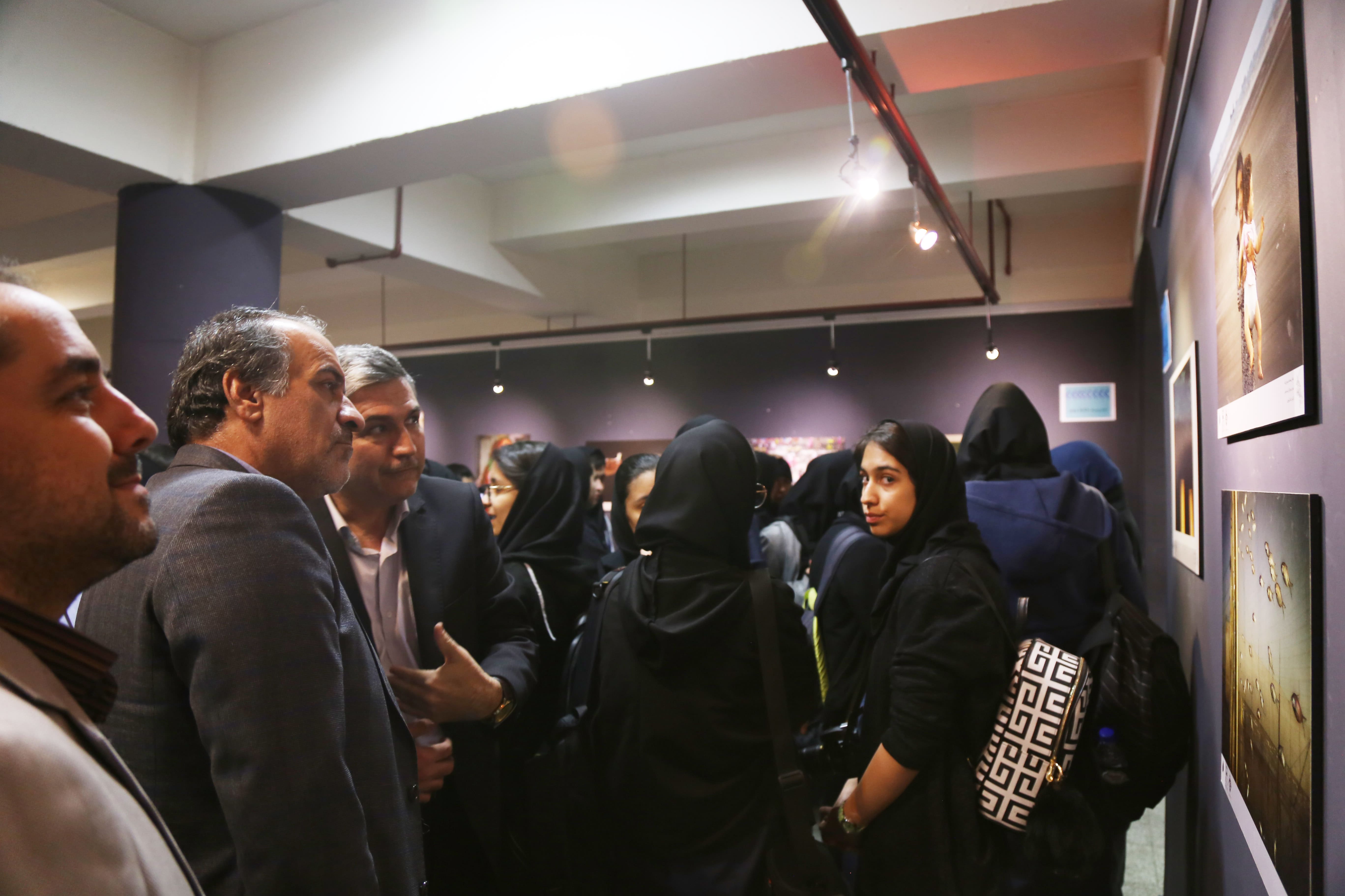 اختتامیه دهمین دوره جشنواره