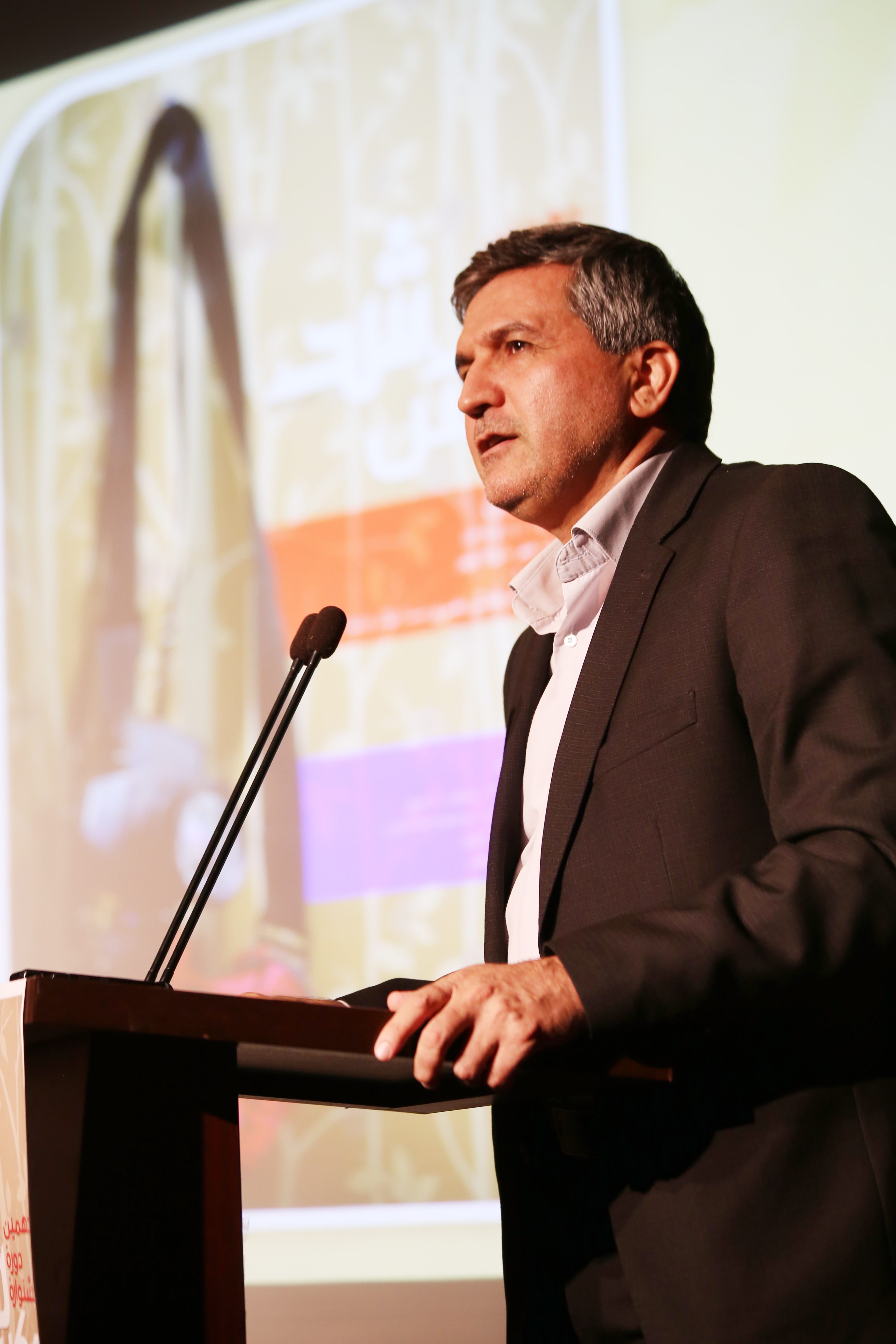 اختتامیه دهمین دوره جشنواره