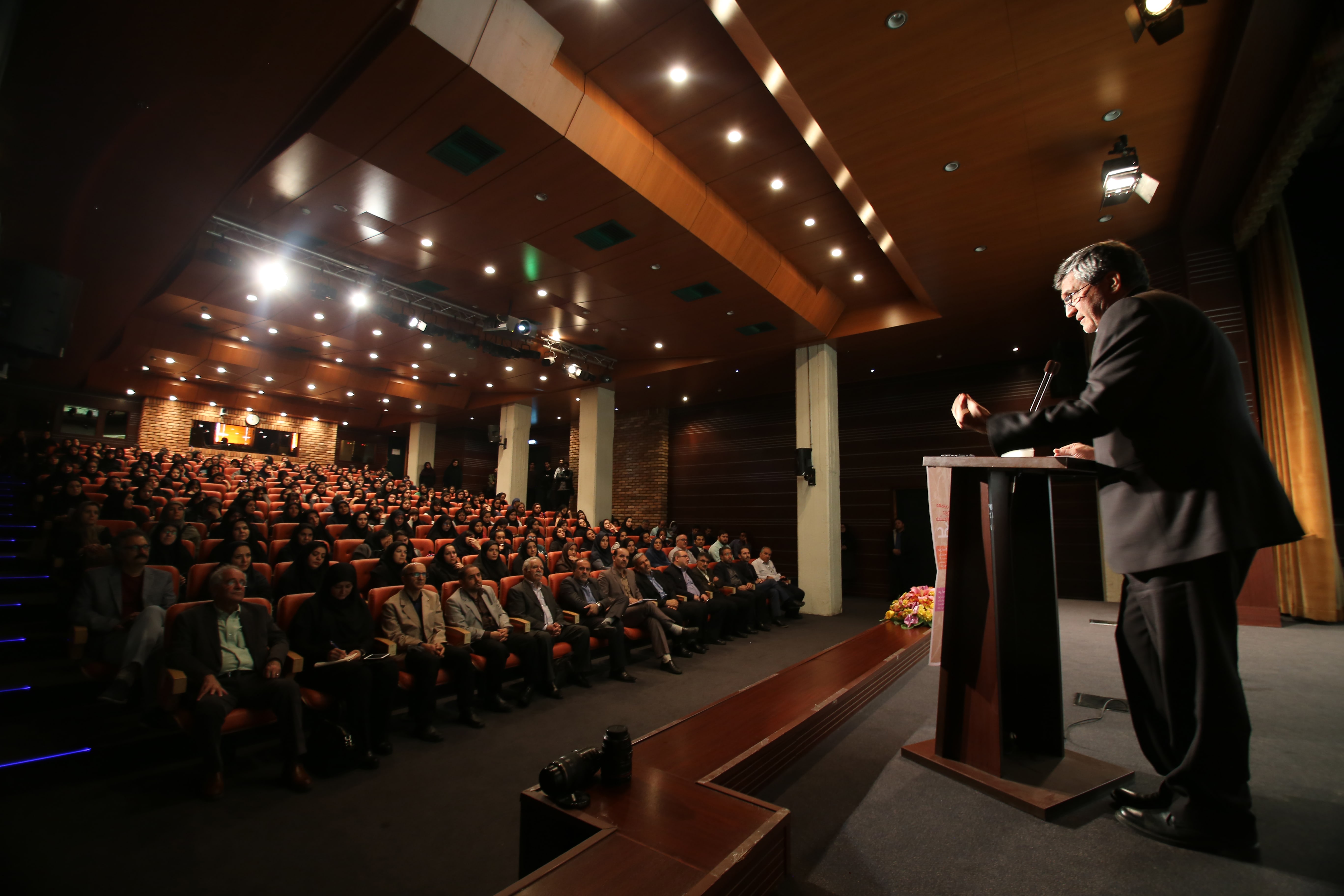 اختتامیه دهمین دوره جشنواره