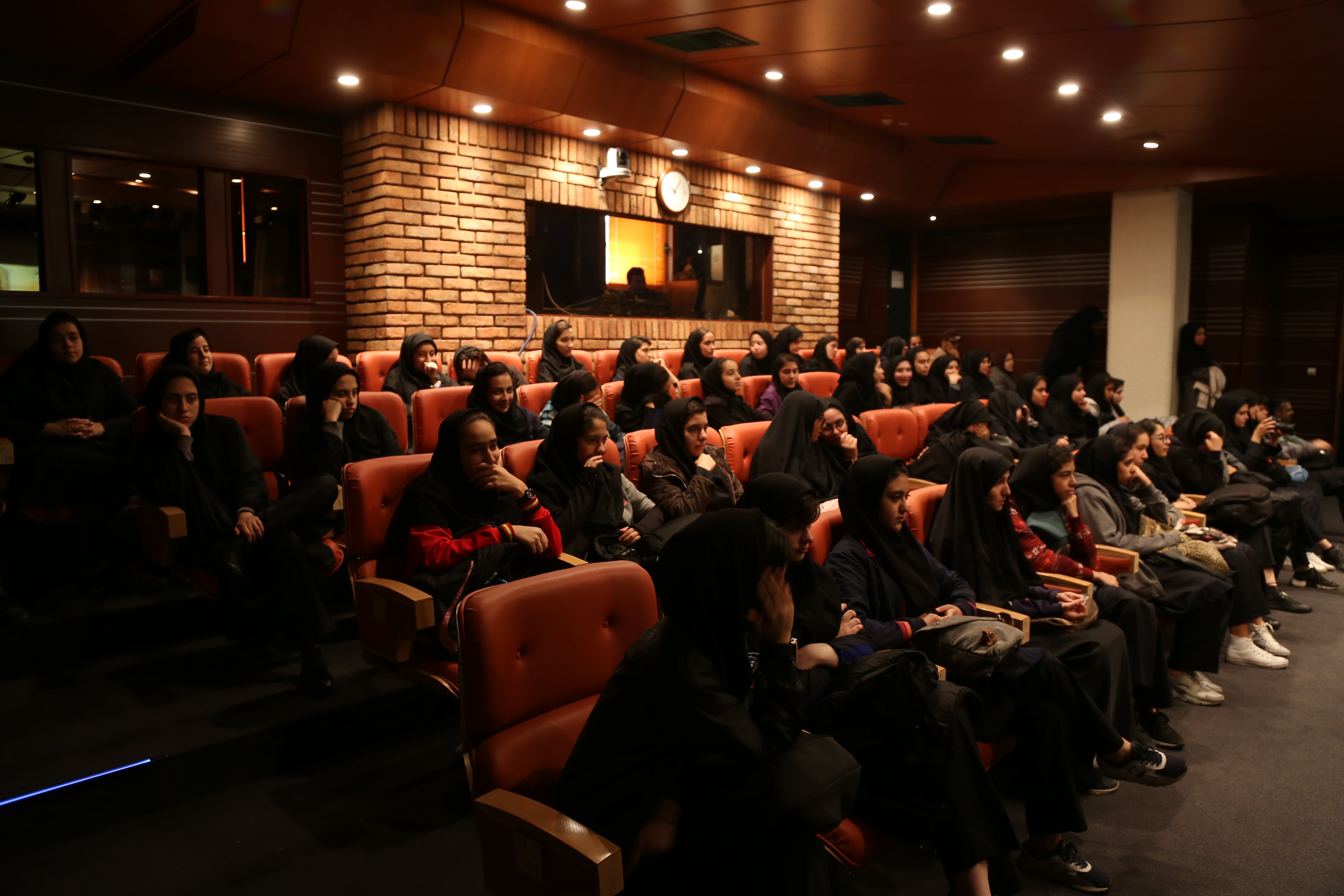 اختتامیه دهمین دوره جشنواره