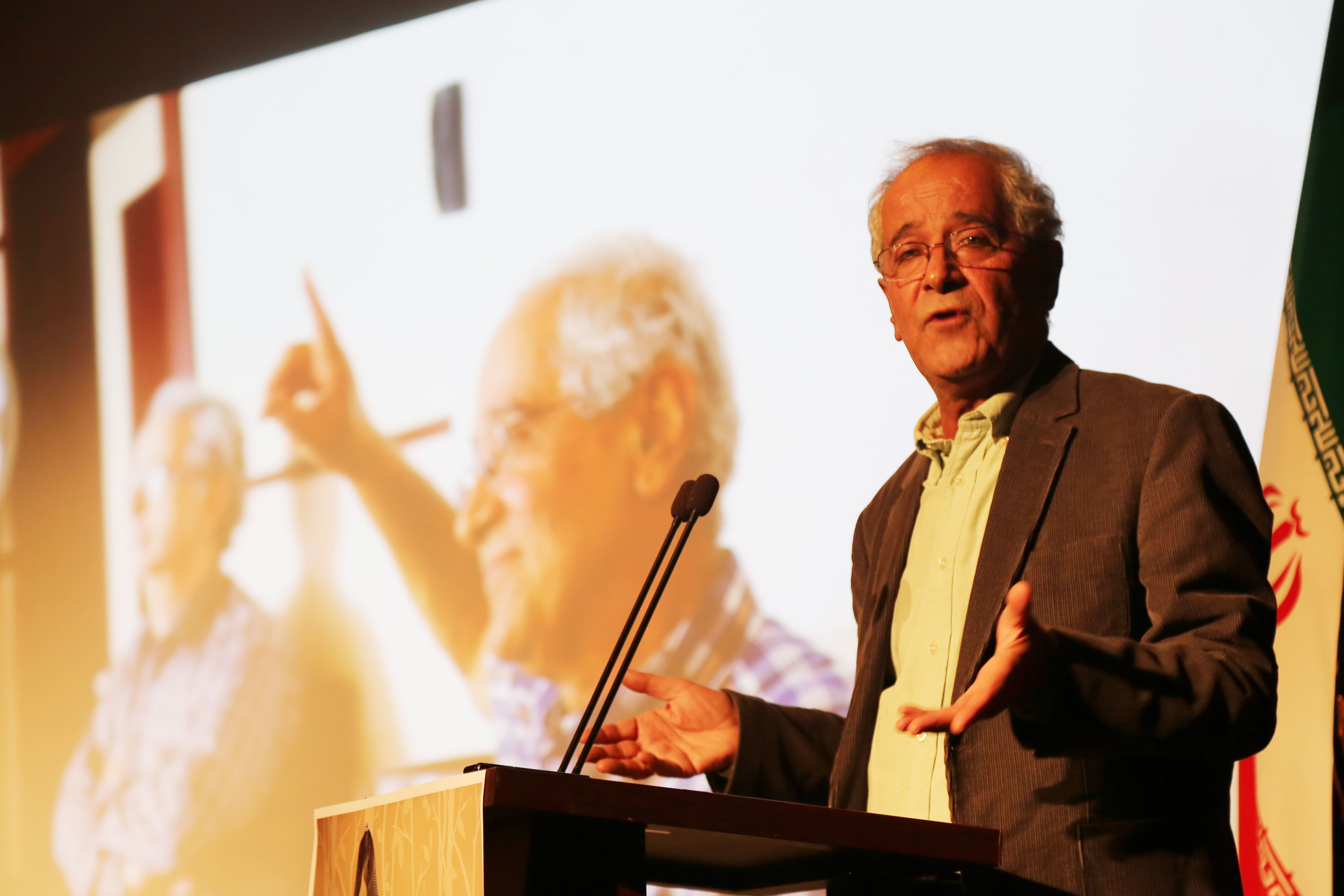 اختتامیه دهمین دوره جشنواره