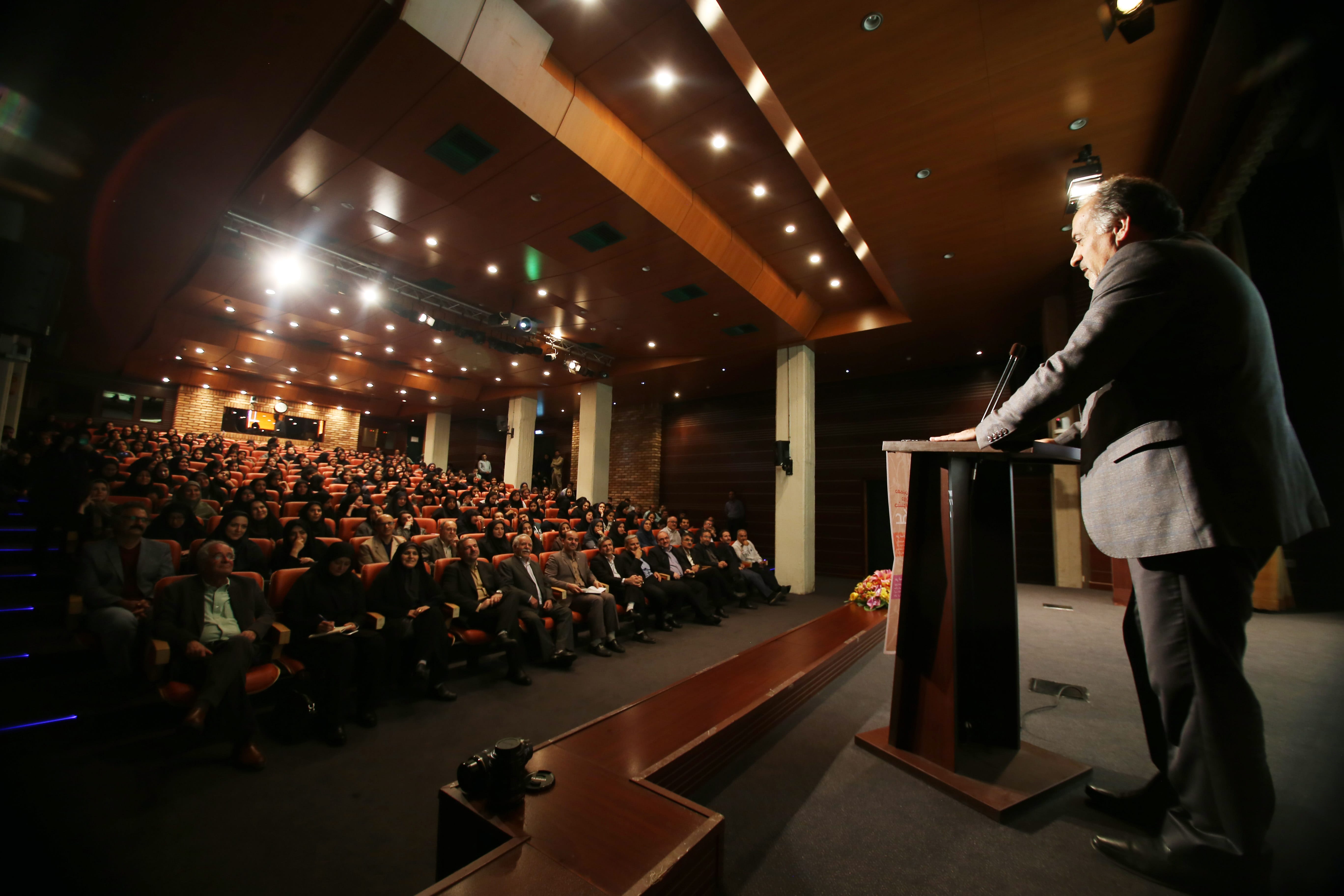 اختتامیه دهمین دوره جشنواره