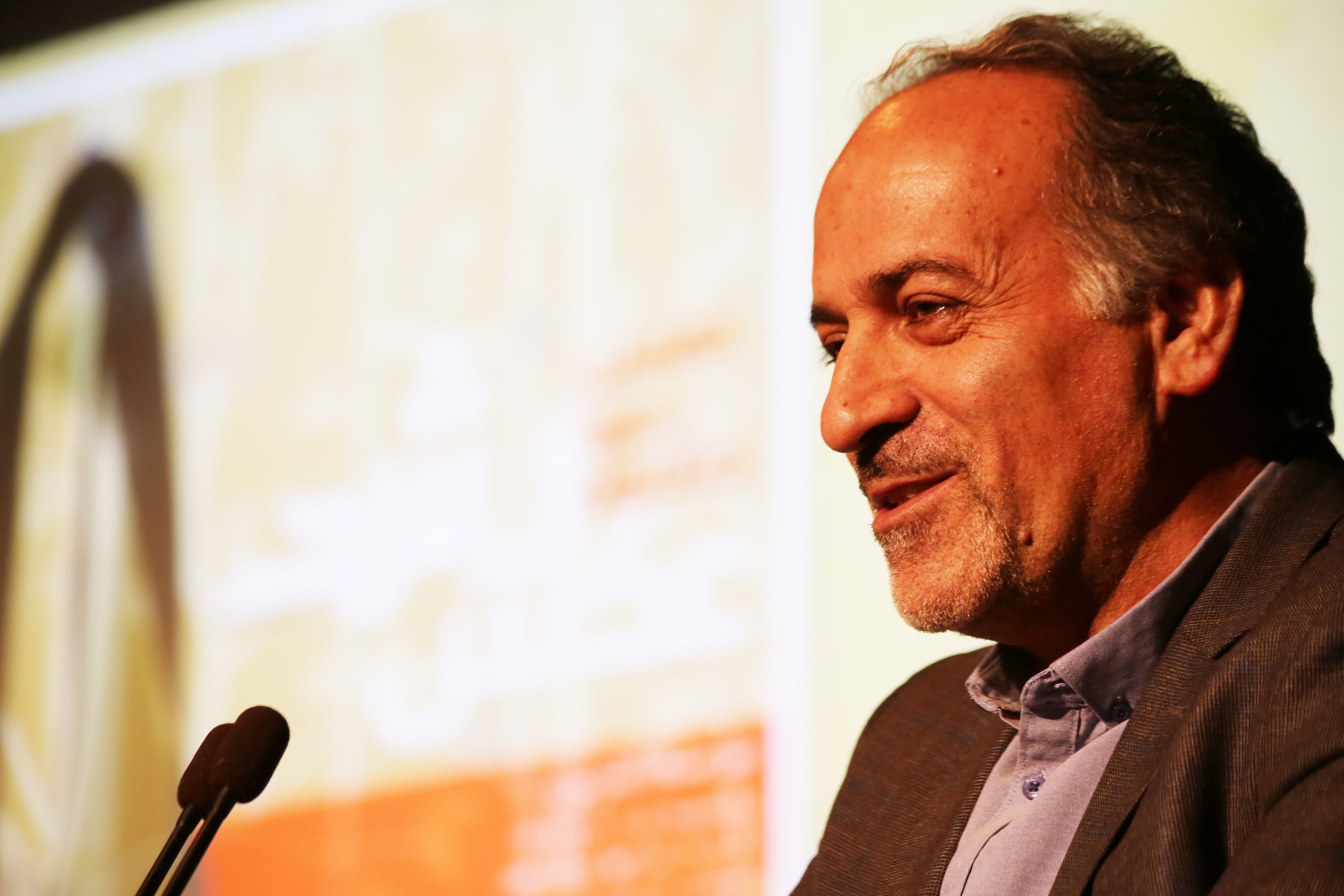 اختتامیه دهمین دوره جشنواره