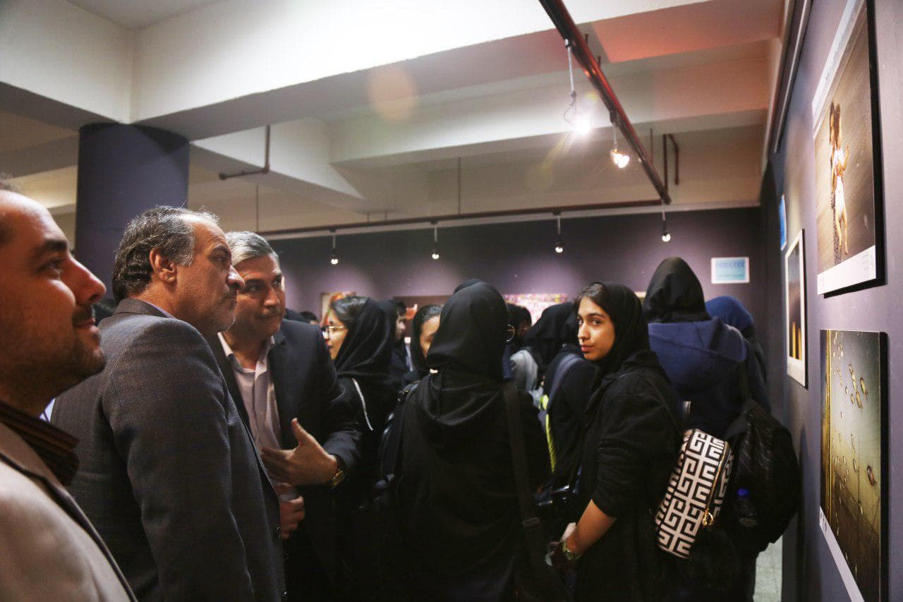 اختتامیه دهمین دوره جشنواره