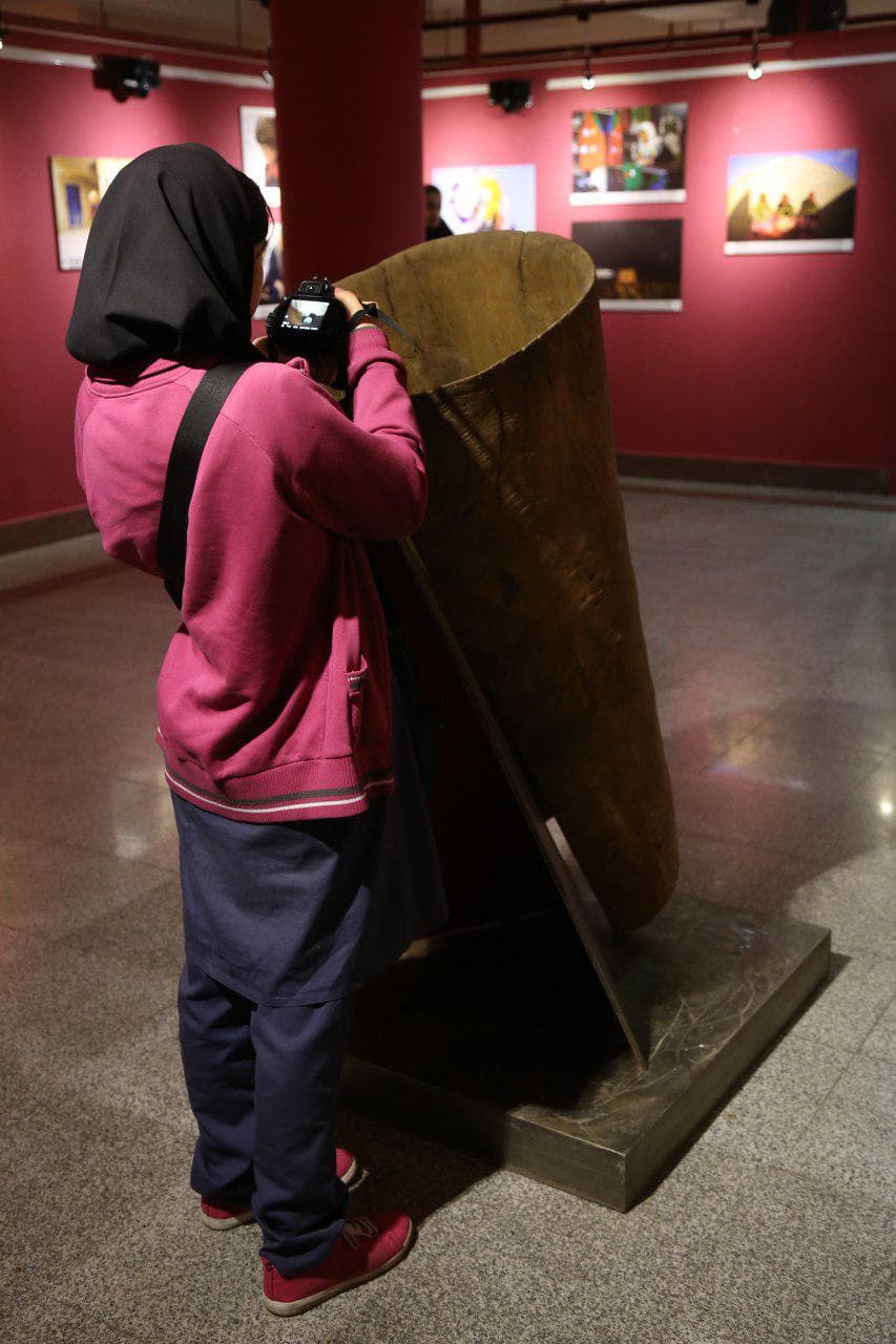 اختتامیه دهمین دوره جشنواره