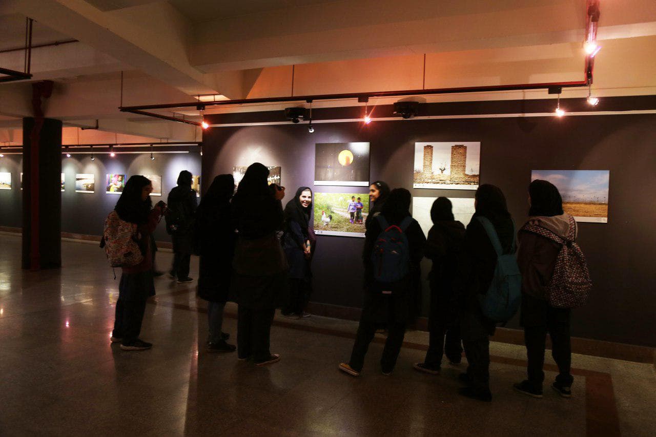 اختتامیه دهمین دوره جشنواره