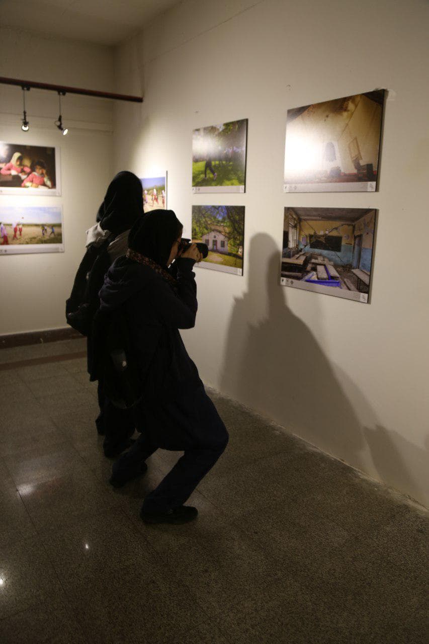 اختتامیه دهمین دوره جشنواره