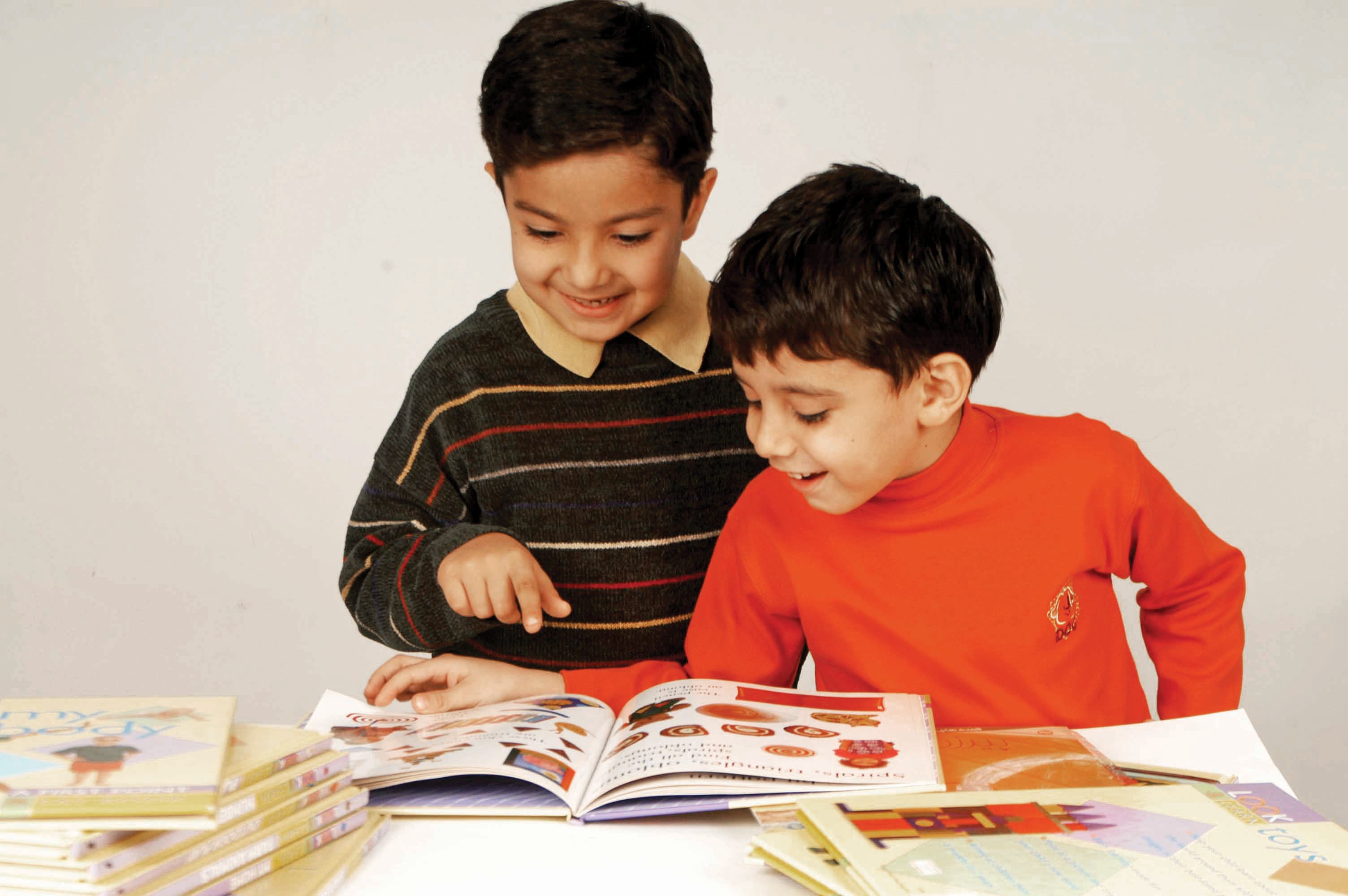 مهارت اجتماعى کودکان