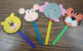 خلاقیت کودکان