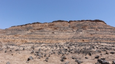 کلاه از سر برداشتیم به احترام کویر