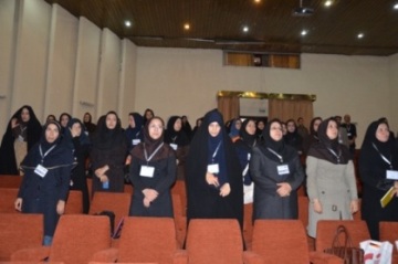 معرفی گروه‌‌های استانی دبیرخانه راهبری دروس زمین شناسی و انسان و محیط زیست کشور مستقر در استان چهار محال و بختیاری