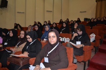 معرفی گروه‌‌های استانی دبیرخانه راهبری دروس زمین شناسی و انسان و محیط زیست کشور مستقر در استان چهار محال و بختیاری