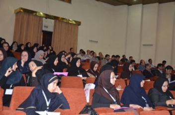 معرفی گروه‌‌های استانی دبیرخانه راهبری دروس زمین شناسی و انسان و محیط زیست کشور مستقر در استان چهار محال و بختیاری