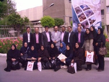 معرفی گروه‌‌های استانی دبیرخانه راهبری دروس زمین شناسی و انسان و محیط زیست کشور مستقر در استان چهار محال و بختیاری