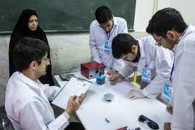 رقابتی که نگاه به زمین‌ شناسی را وسعت بخشید