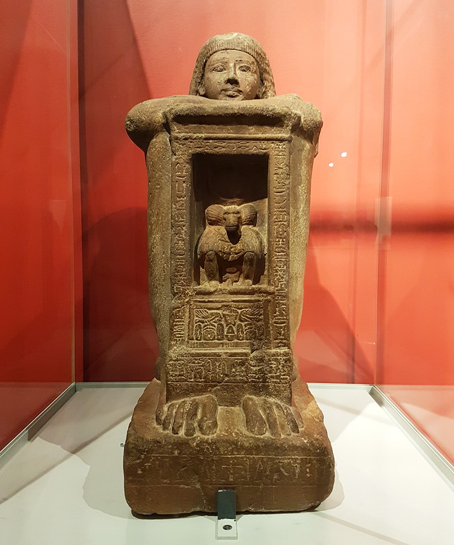 موزه لوور پاریس در تهران