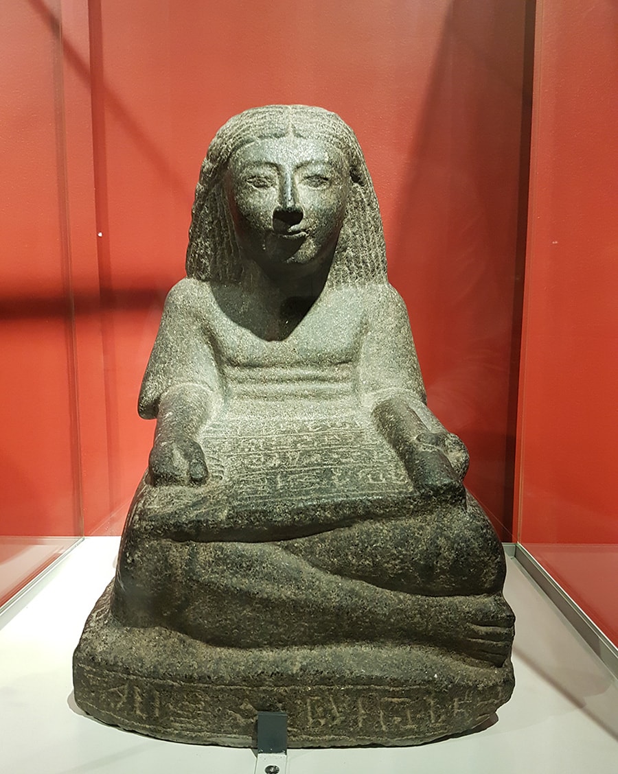 موزه لوور پاریس در تهران