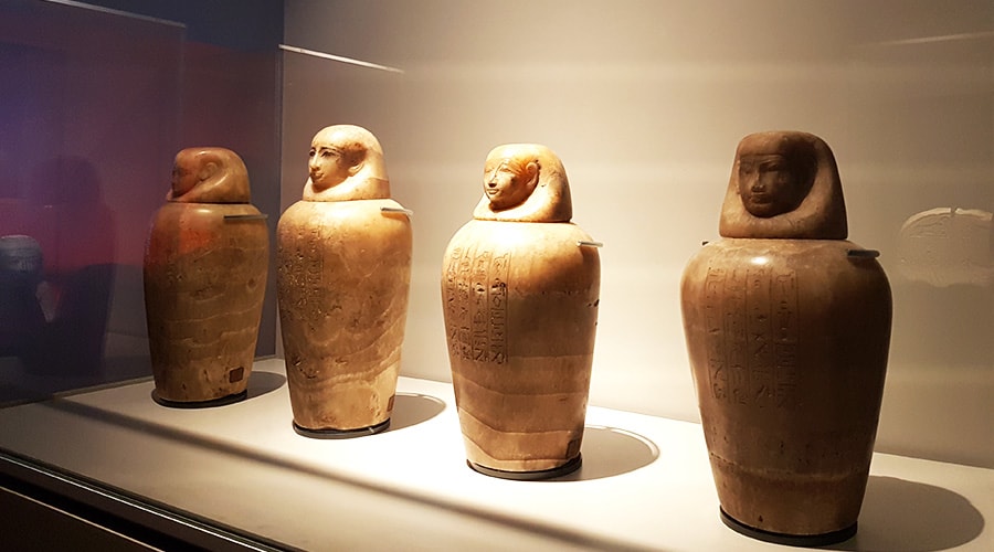 موزه لوور پاریس در تهران