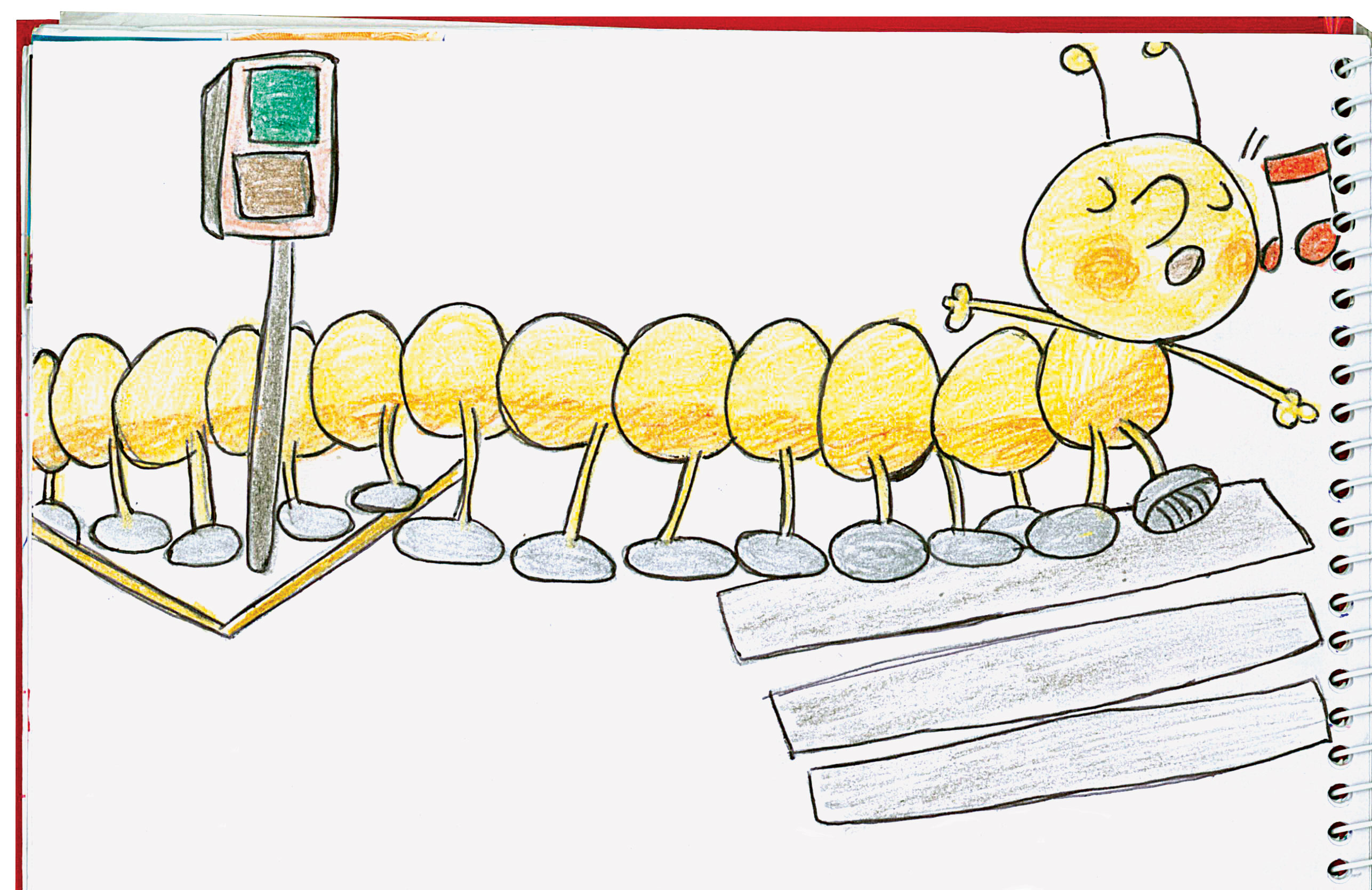 باورشان کنیم می‌ نویسند