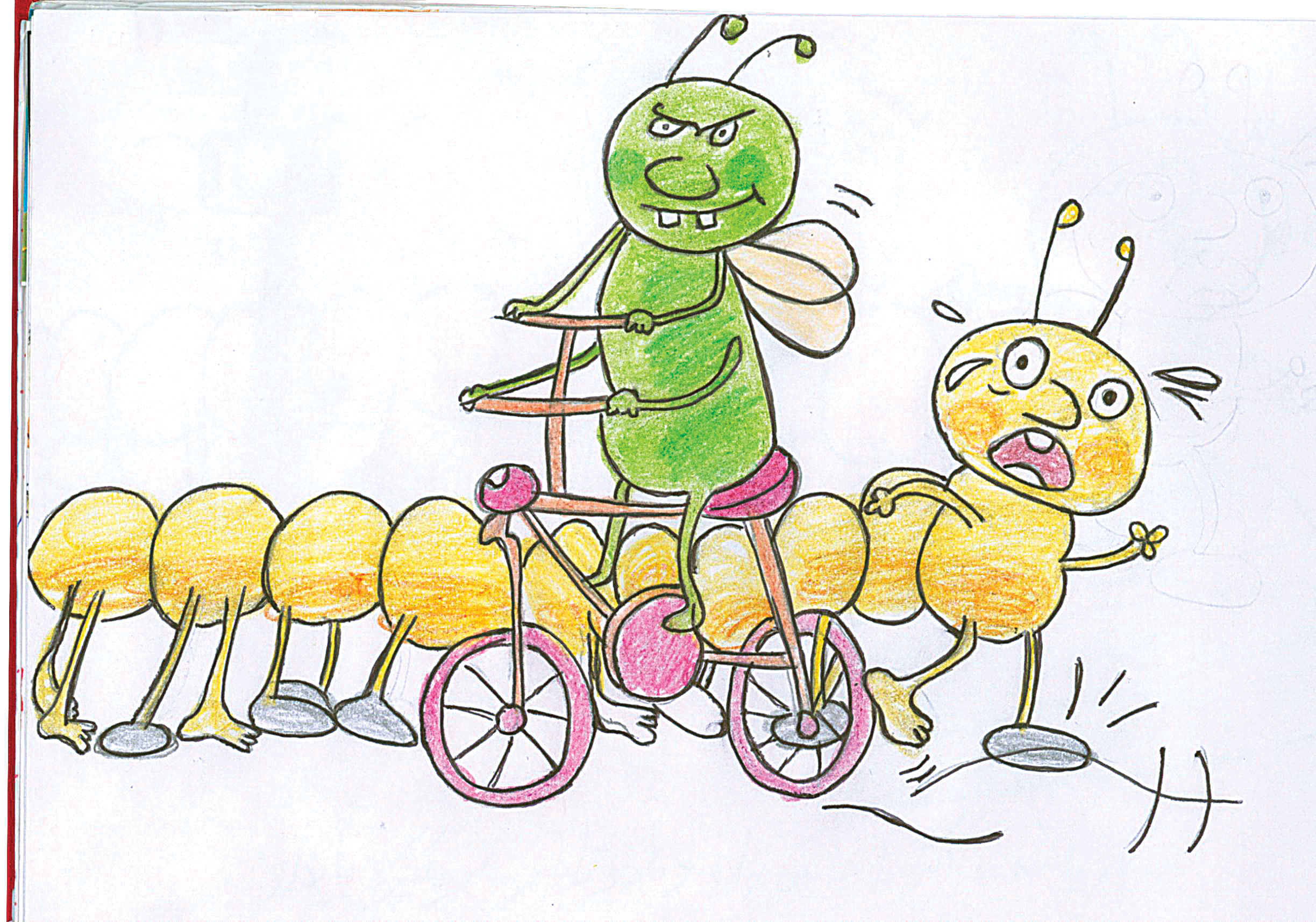 باورشان کنیم می‌ نویسند