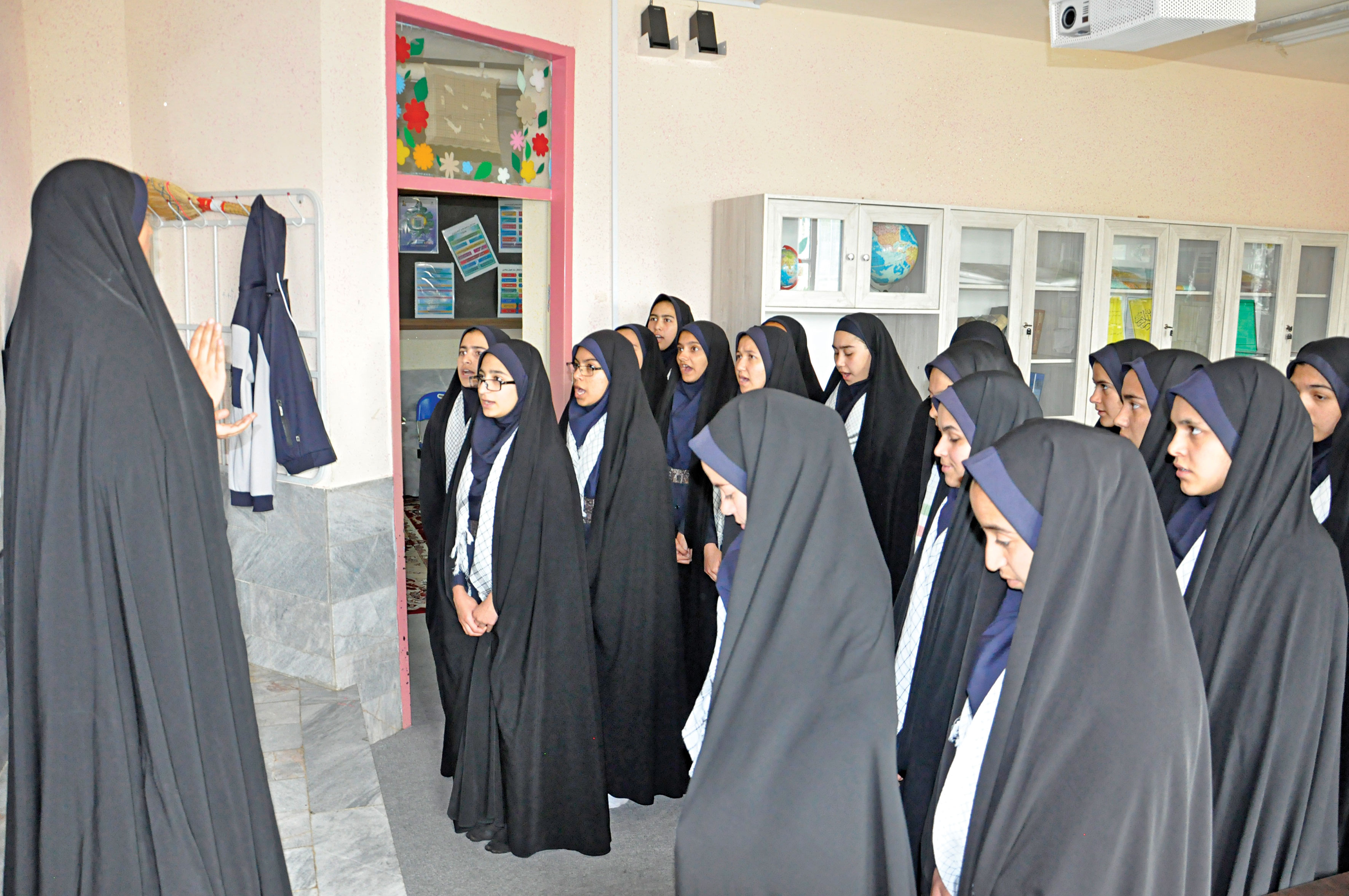 اوقات فراغت کاری