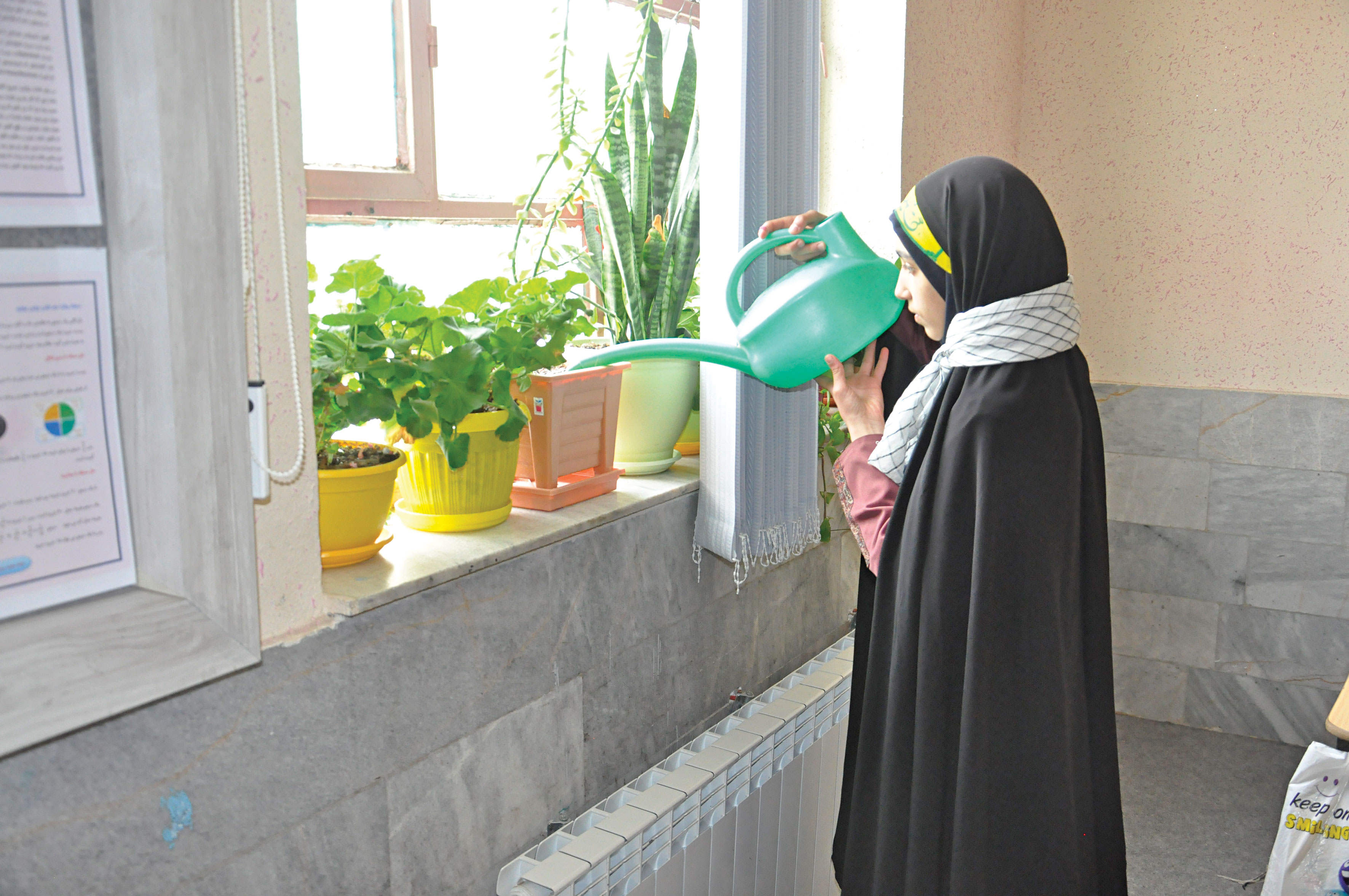 اوقات فراغت کاری