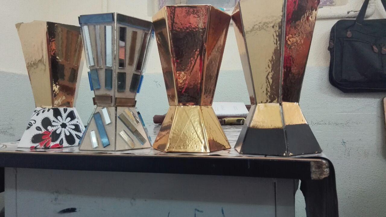 کاربردی کردن هنر در کلاس درس