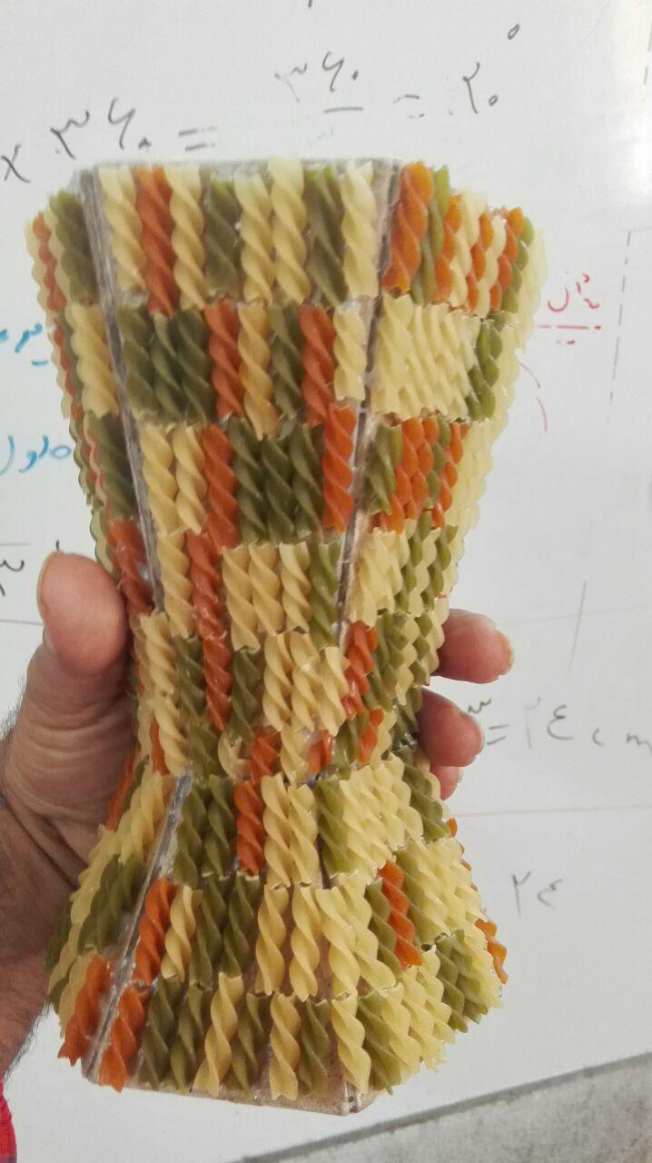 کاربردی کردن هنر در کلاس درس